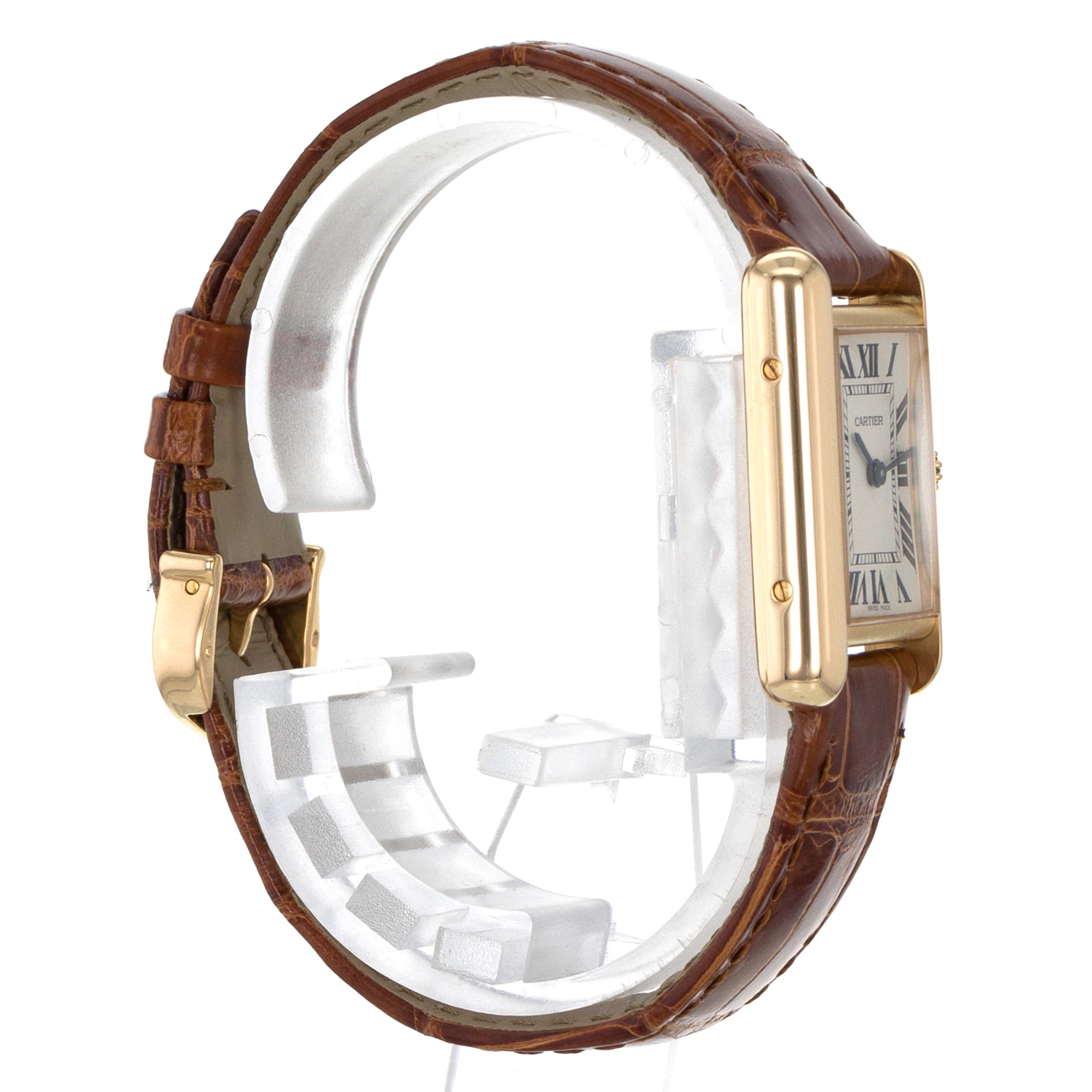 Cartier Tank Louis