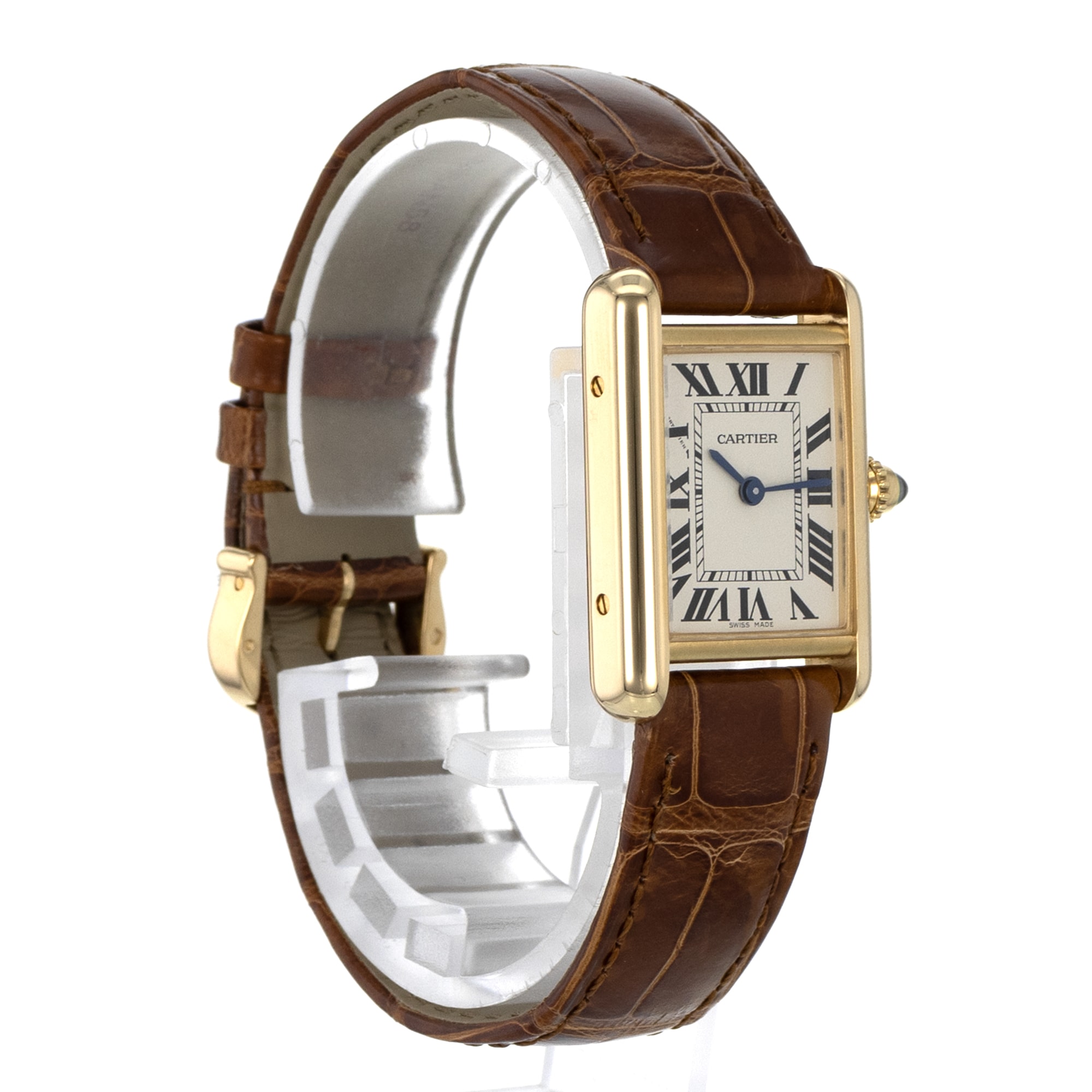 Cartier Tank Louis