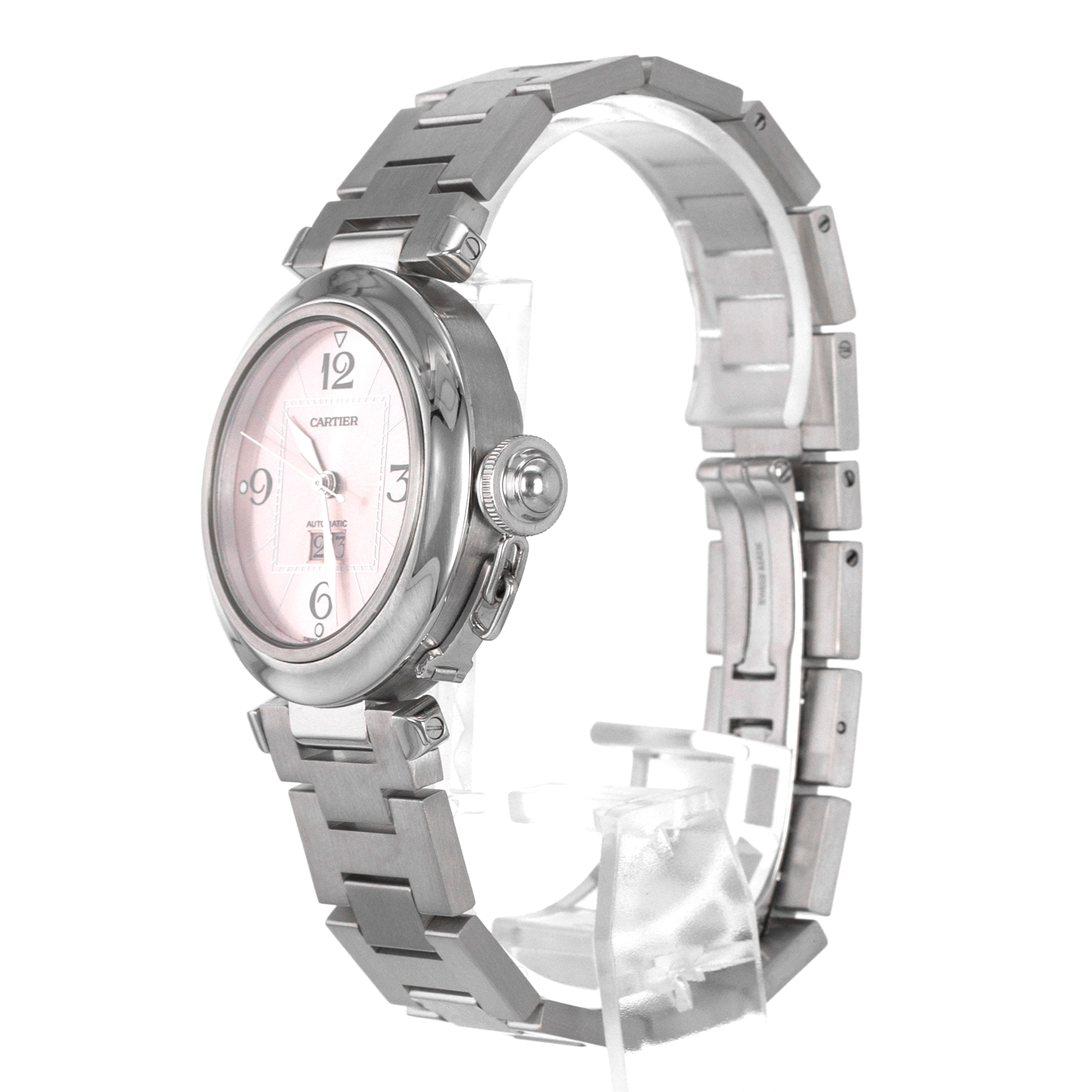 Cartier Pasha C