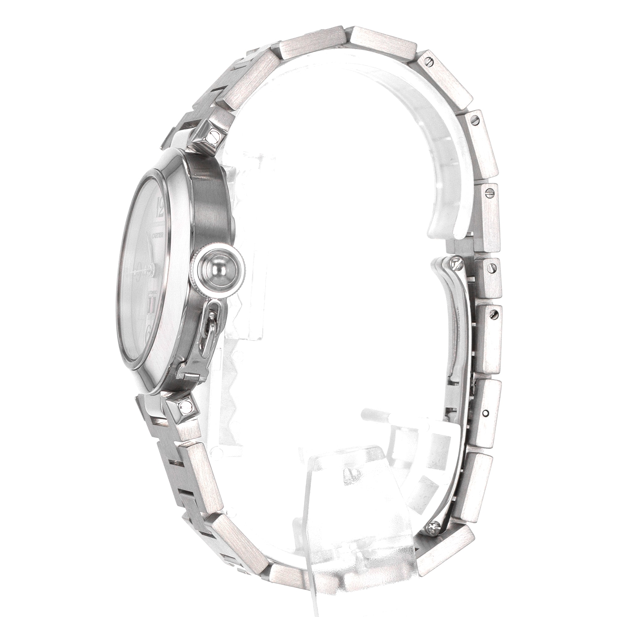 Cartier Pasha C