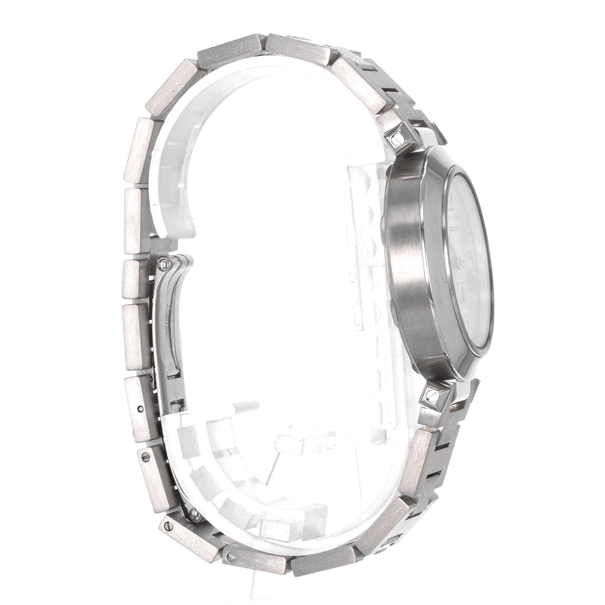 Cartier Pasha C