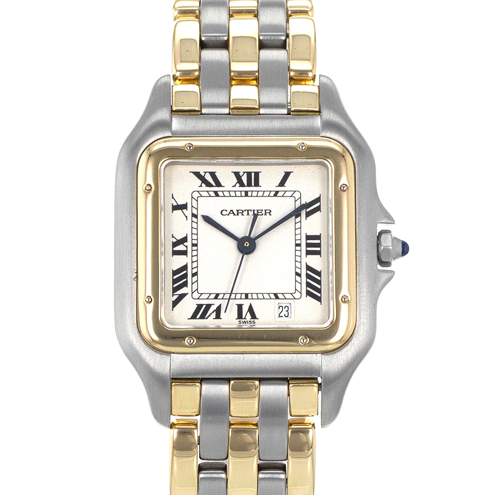 Cartier Panther