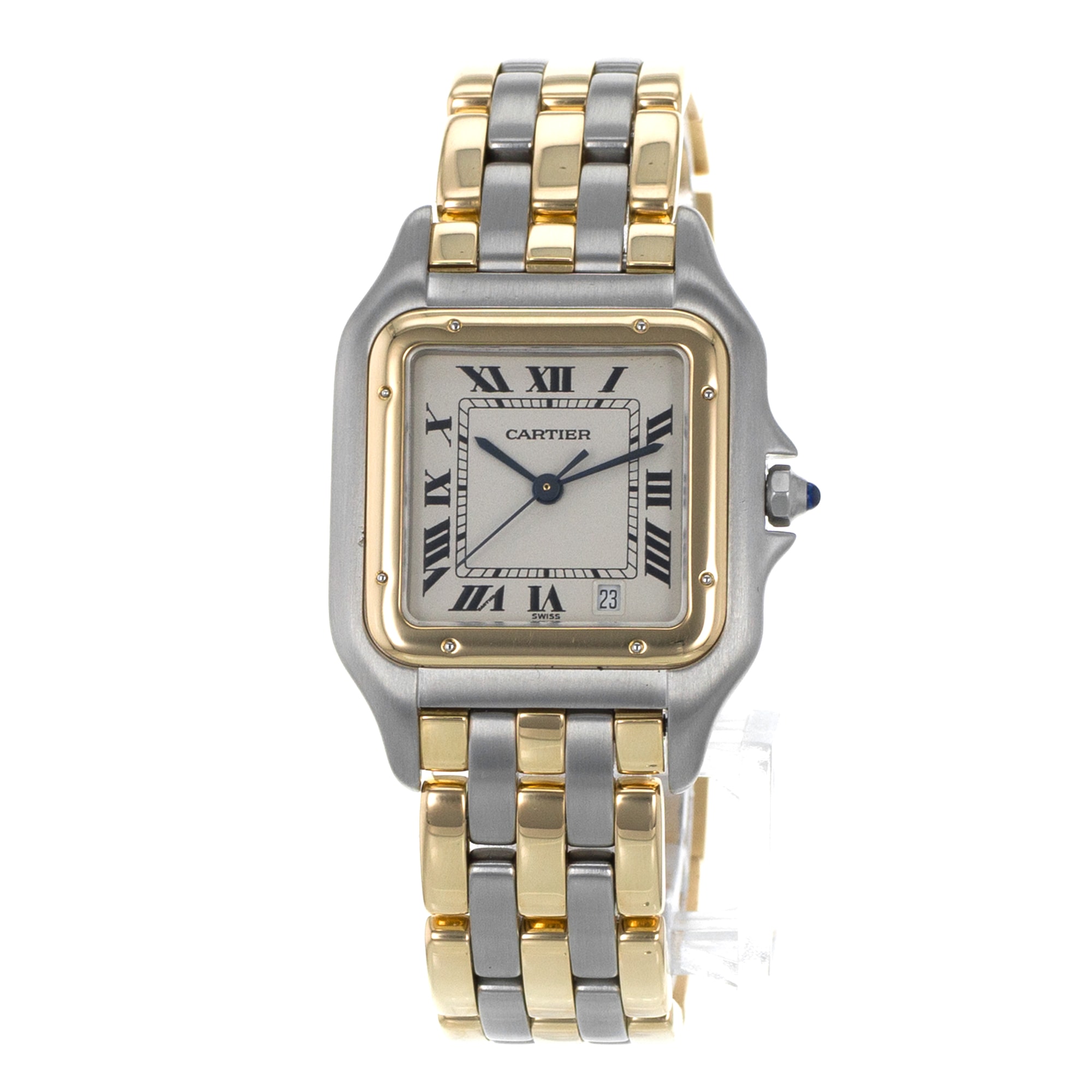 Cartier Panther