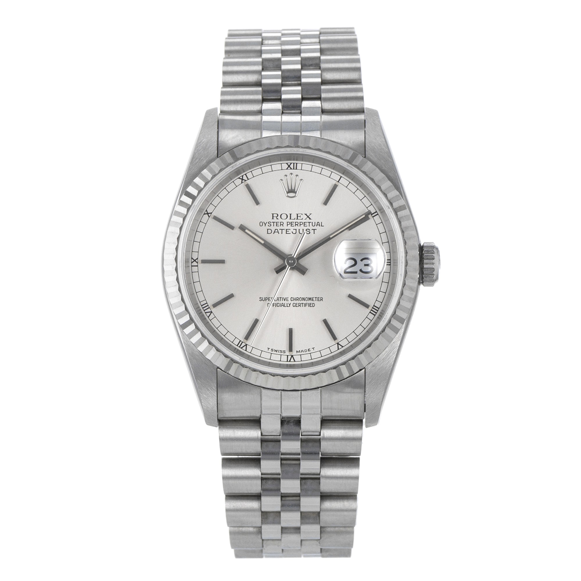 Rolex Datejust 36