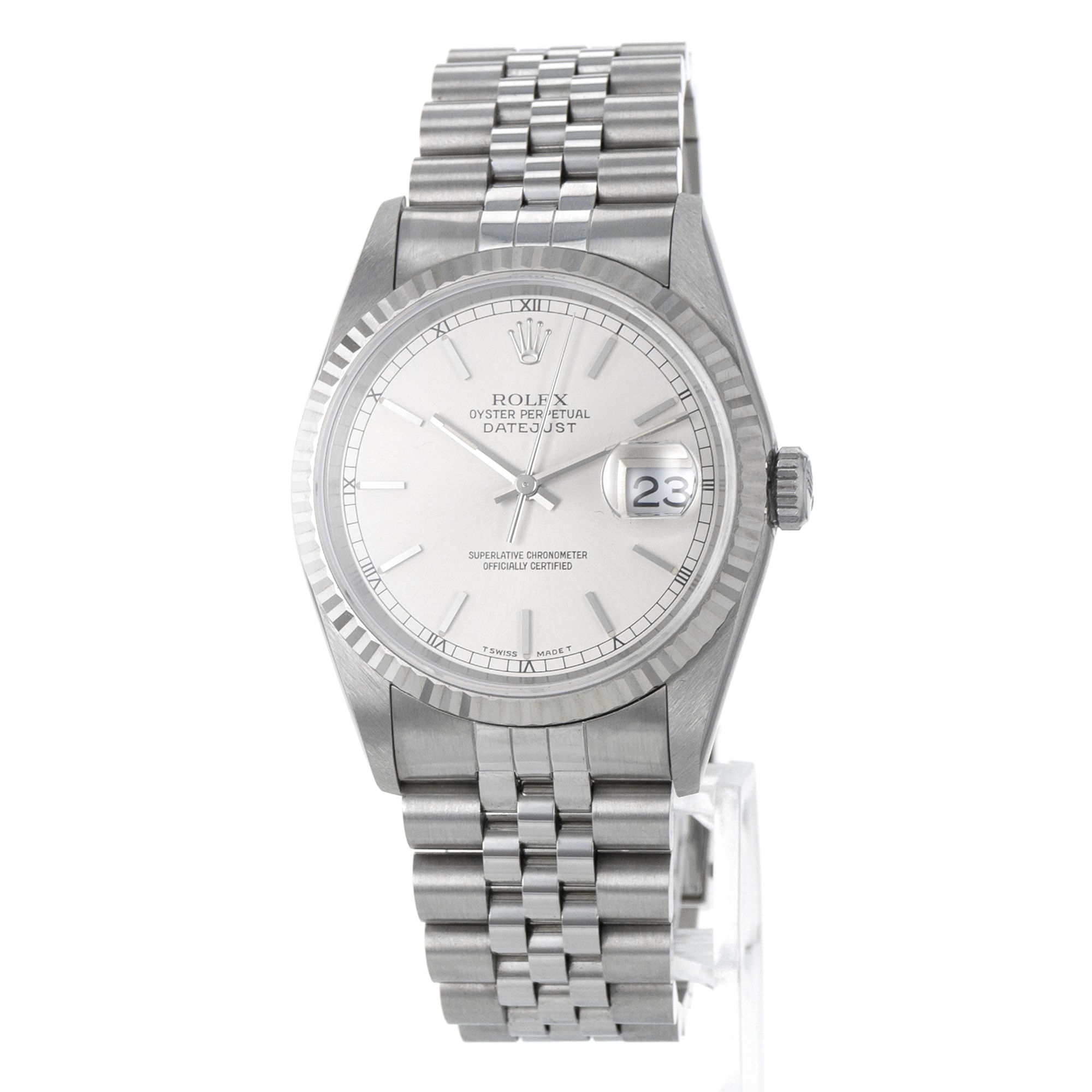 Rolex Datejust 36