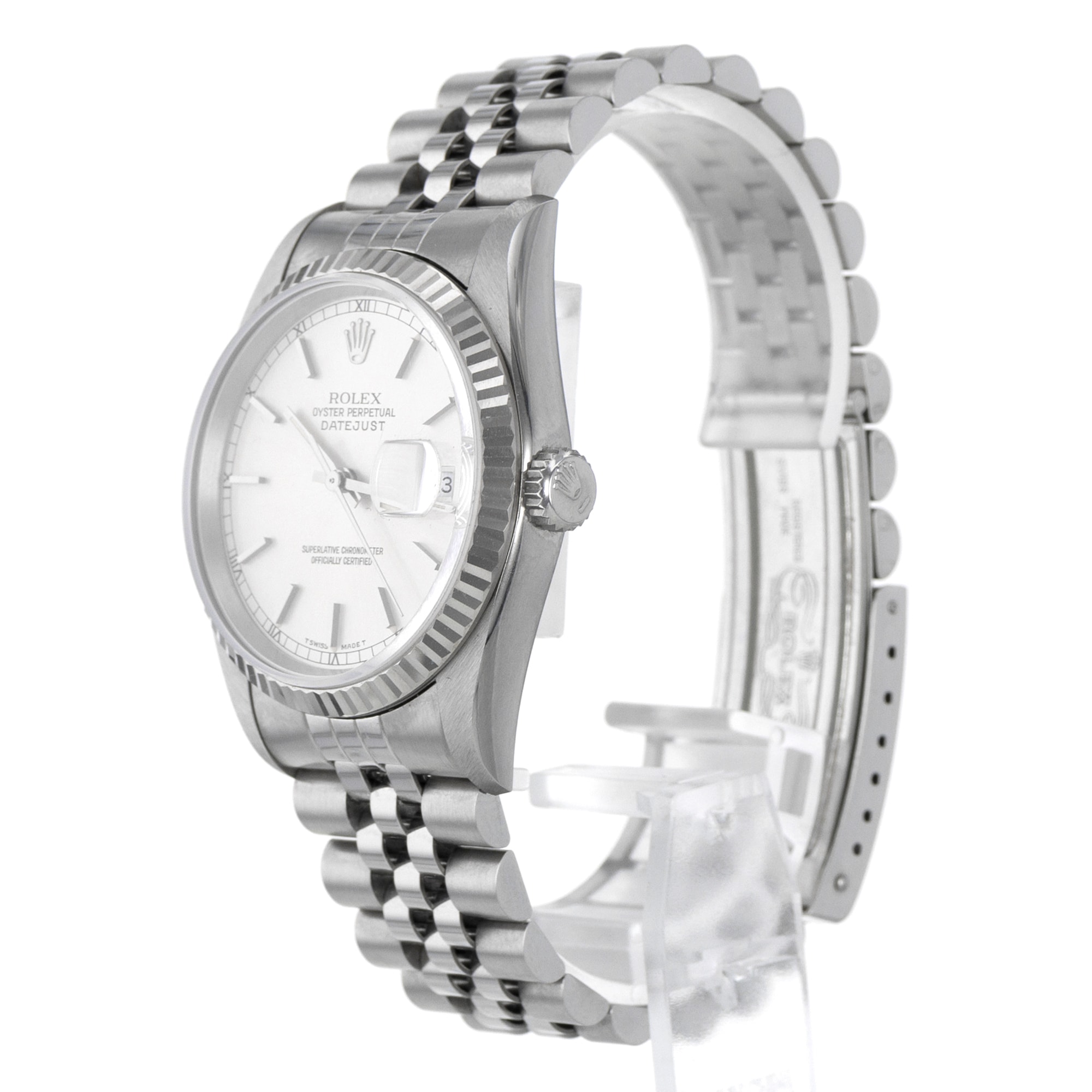 Rolex Datejust 36