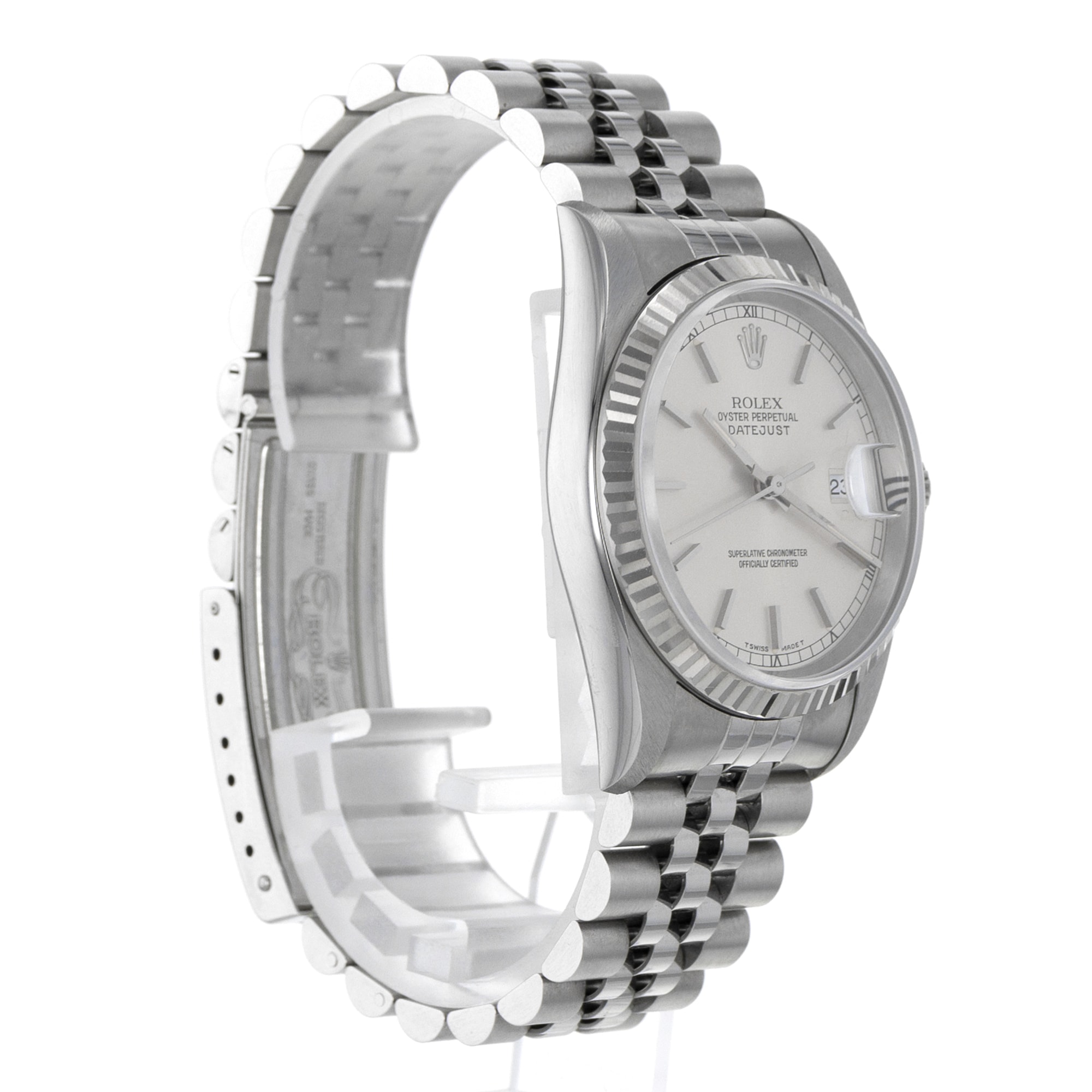 Rolex Datejust 36