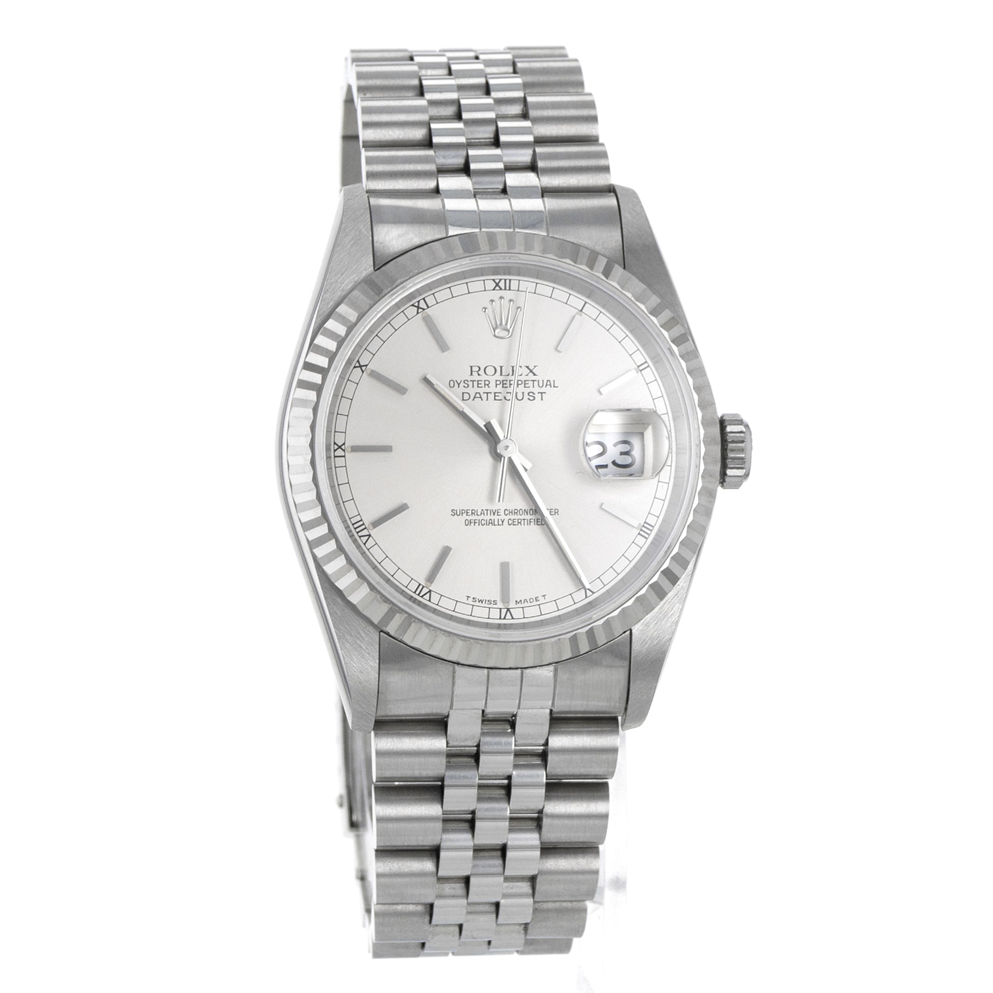 Rolex Datejust 36