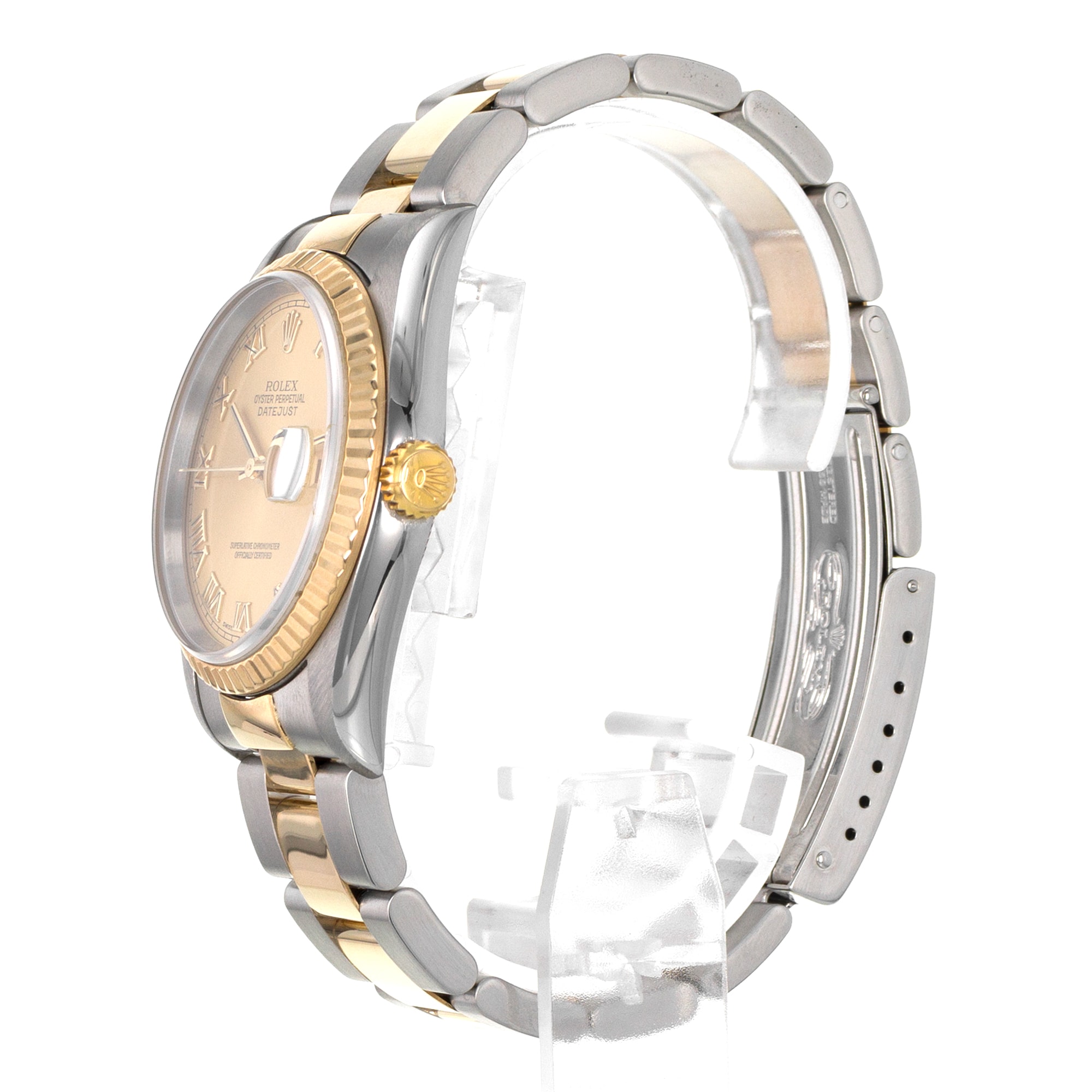 Rolex Datejust 36