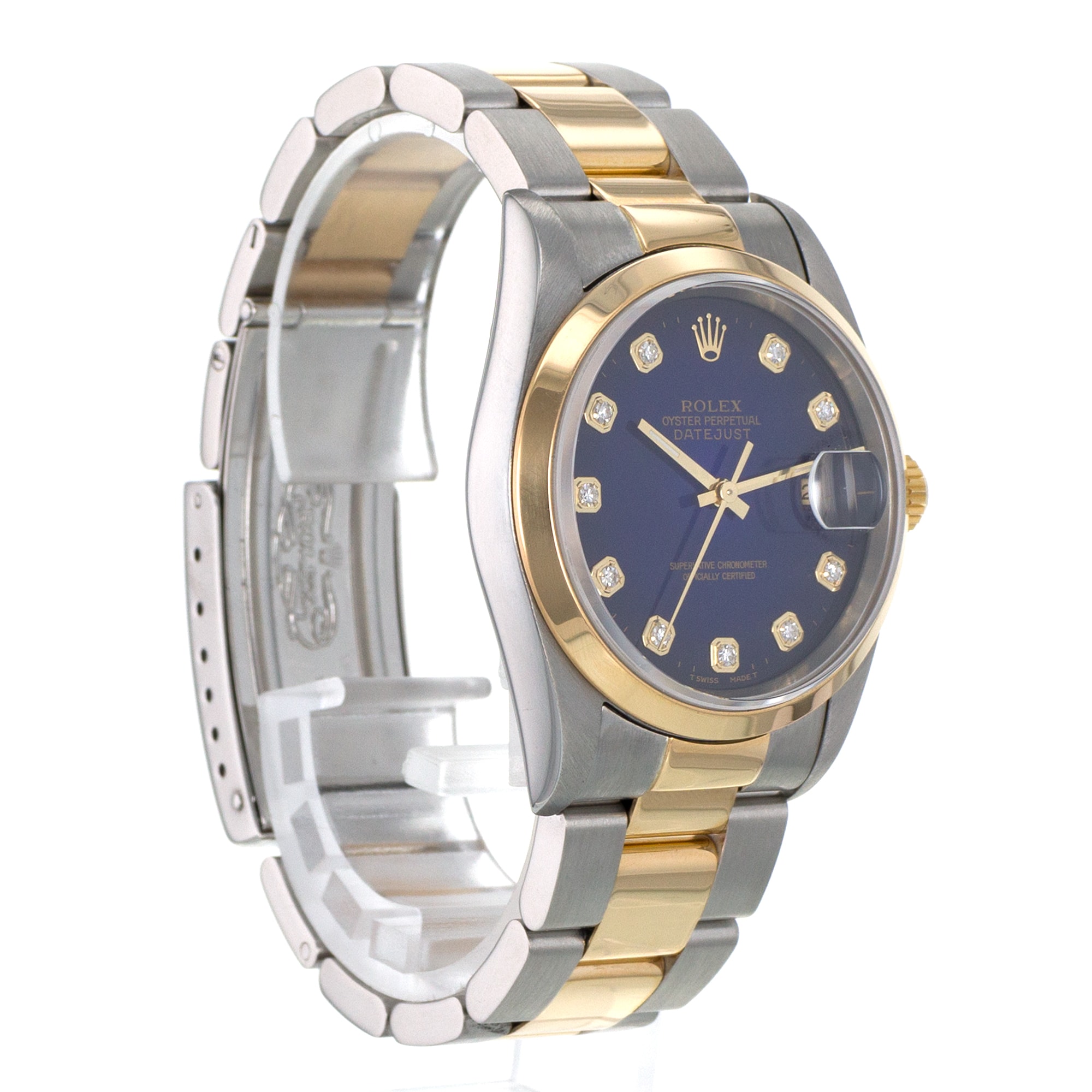Rolex Datejust 36