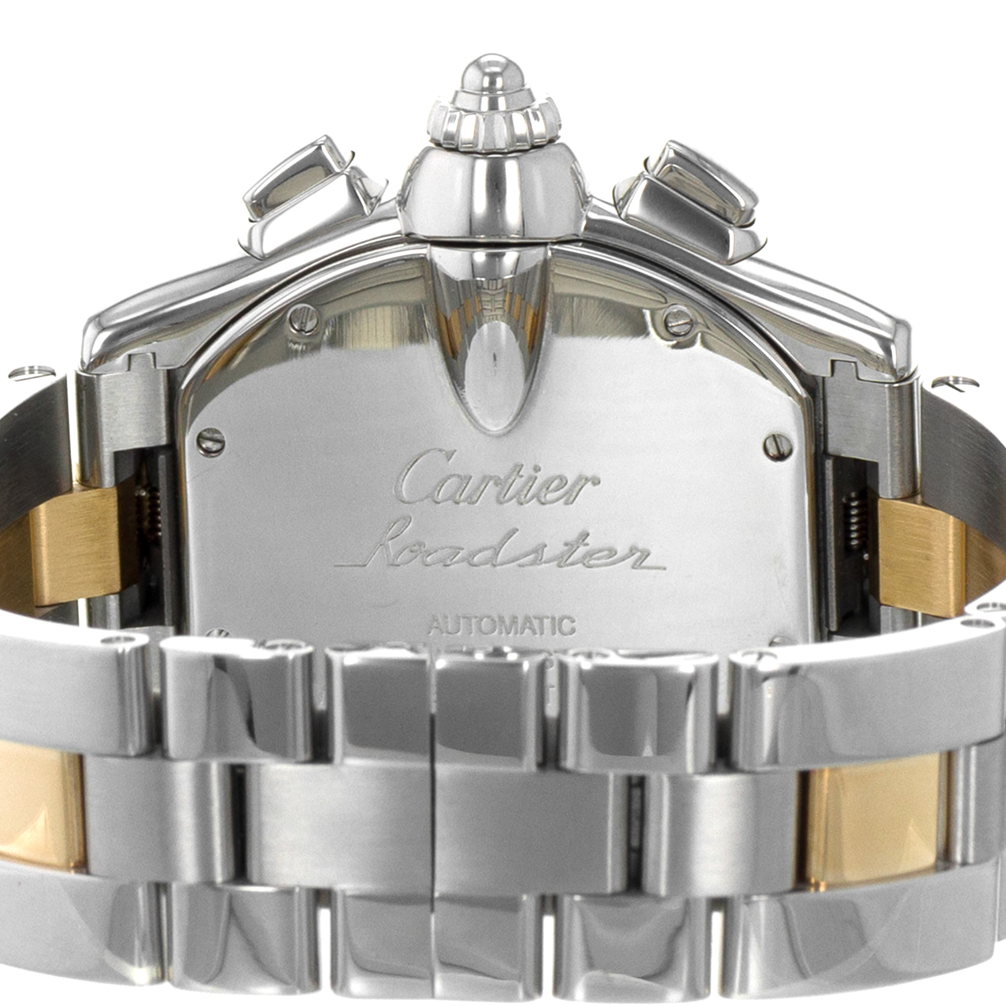 Cartier Roadster