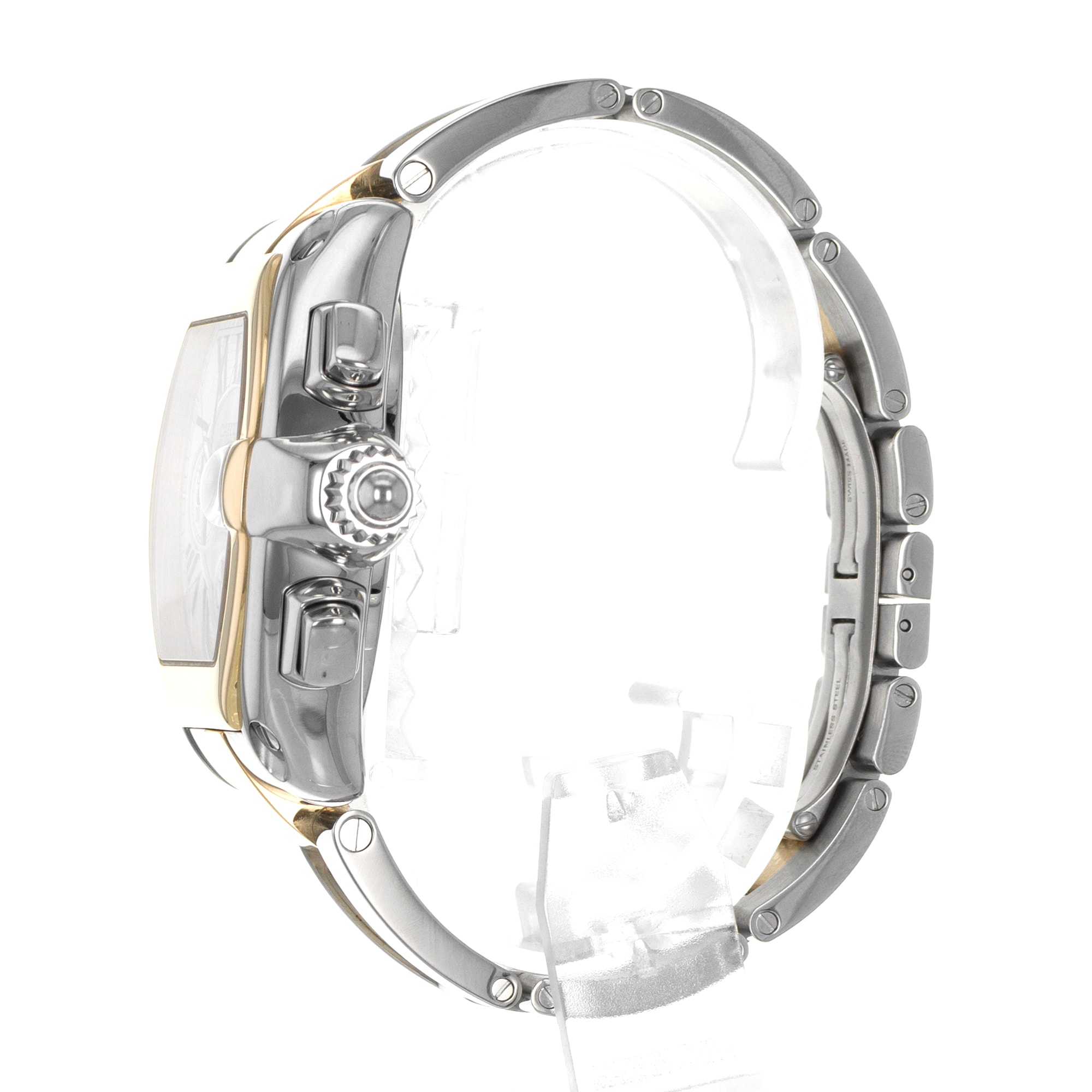 Cartier Roadster