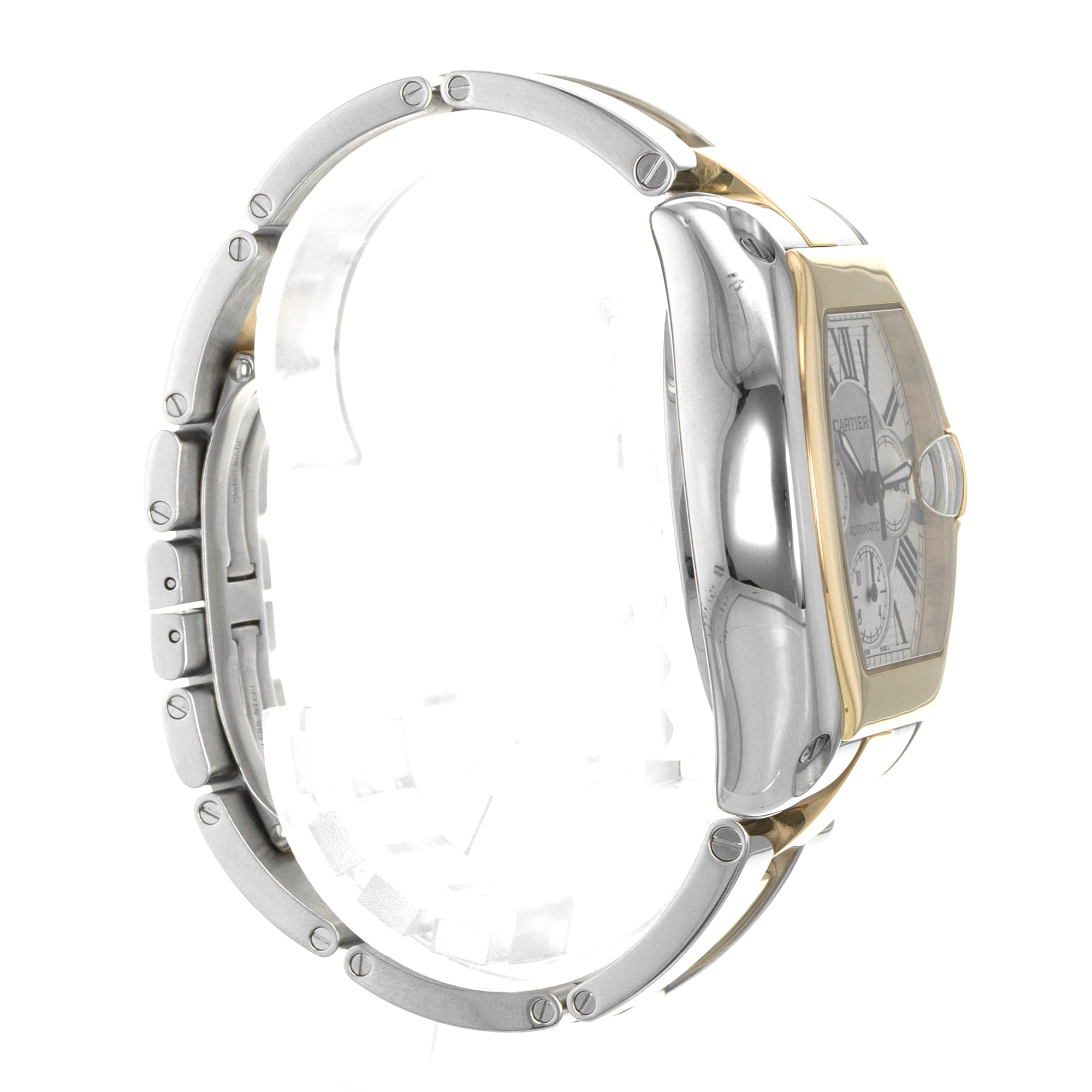 Cartier Roadster