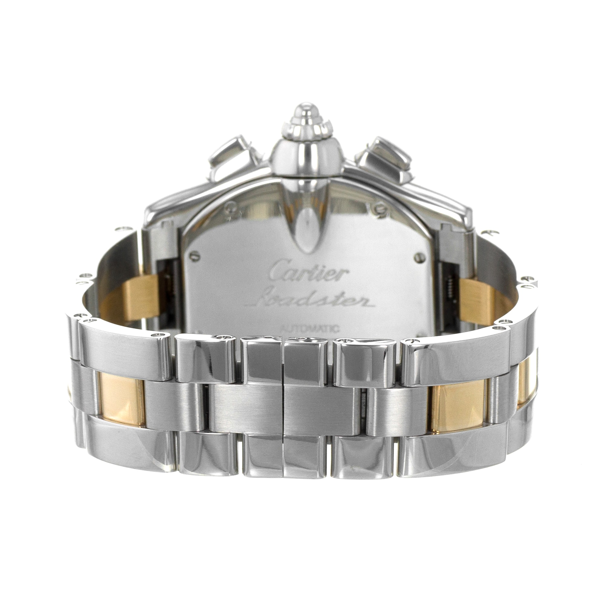 Cartier Roadster