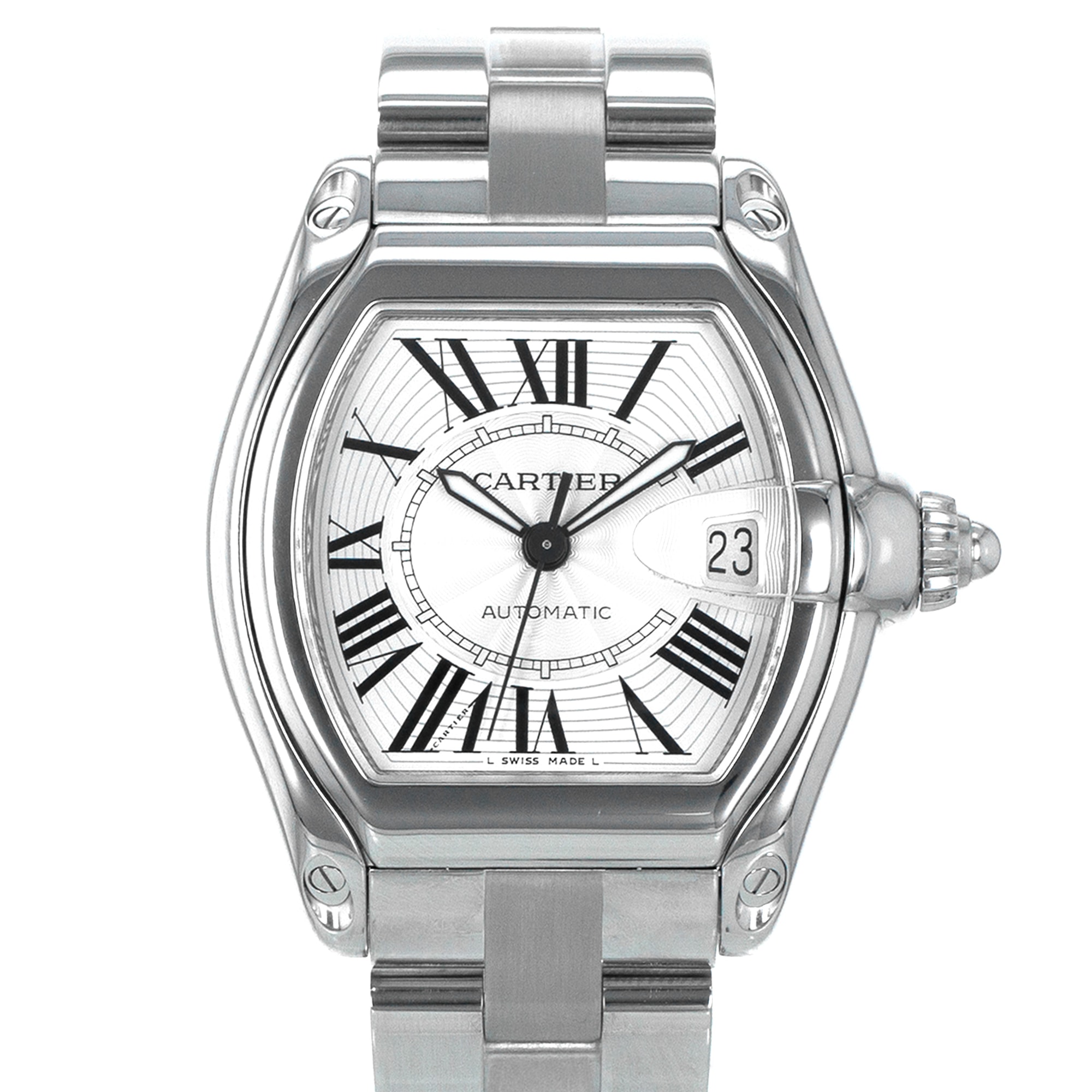 Cartier Roadster