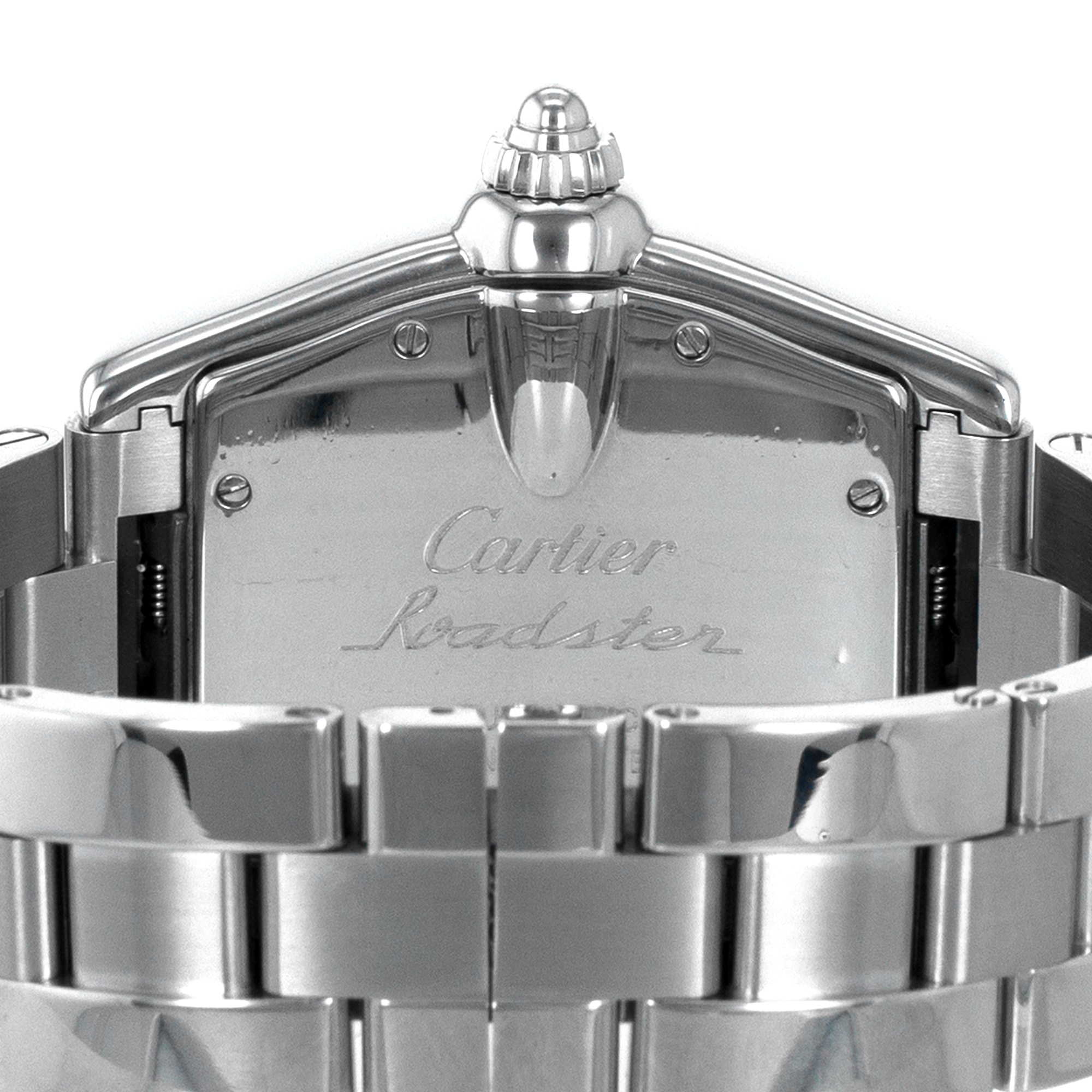 Cartier Roadster