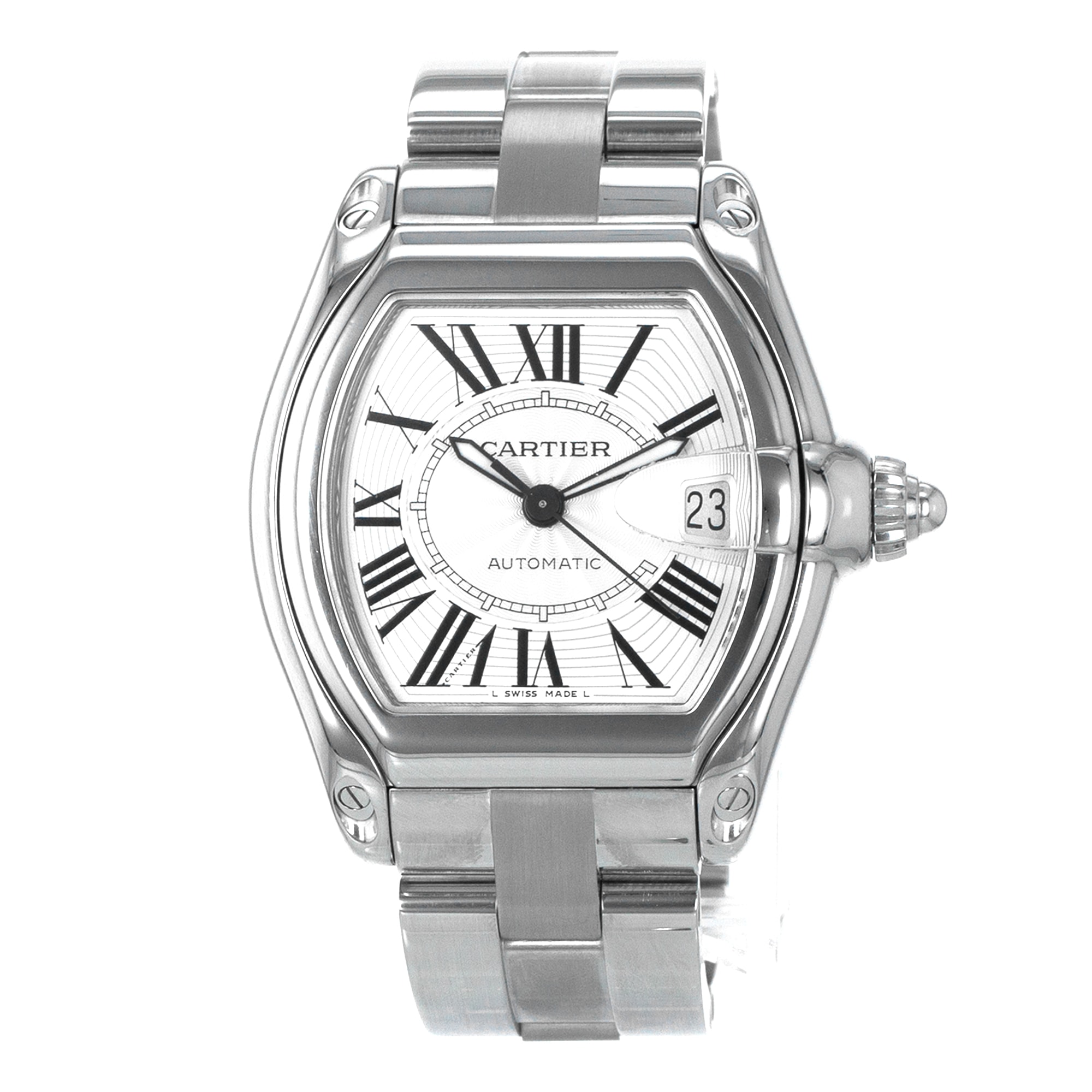 Cartier Roadster