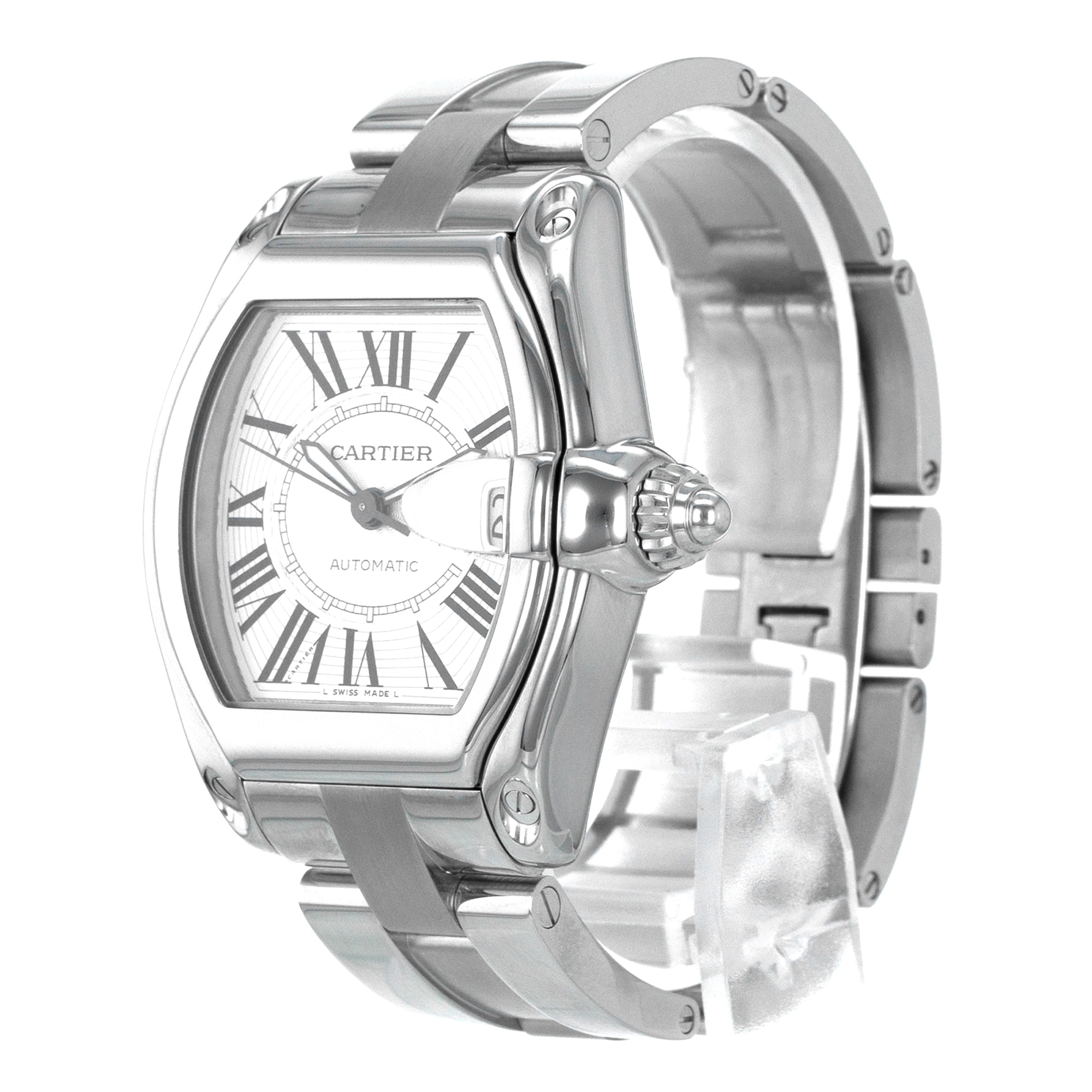 Cartier Roadster