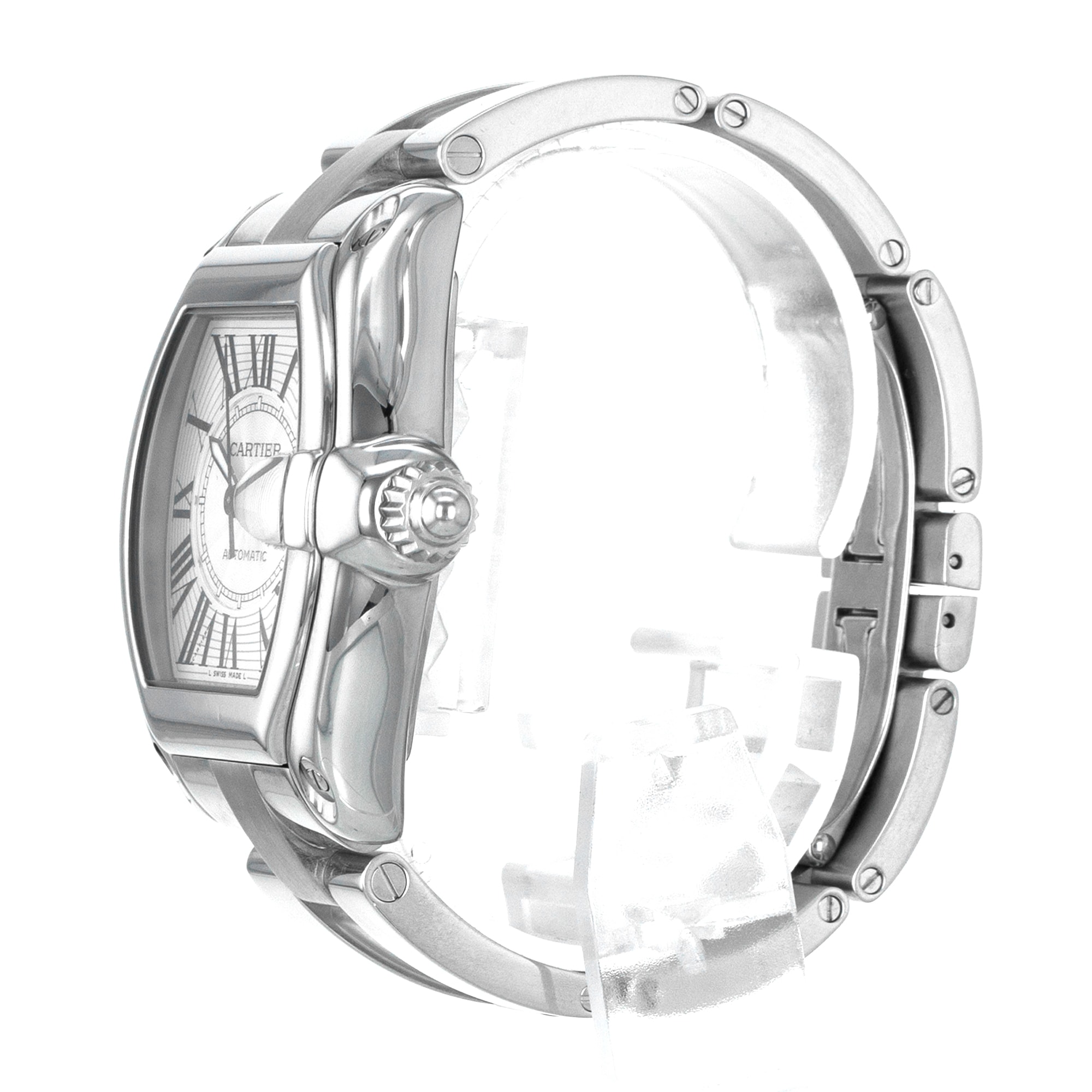 Cartier Roadster