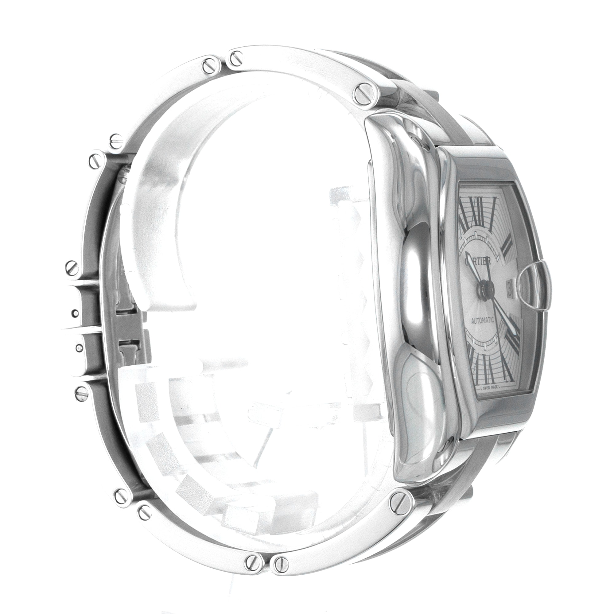 Cartier Roadster