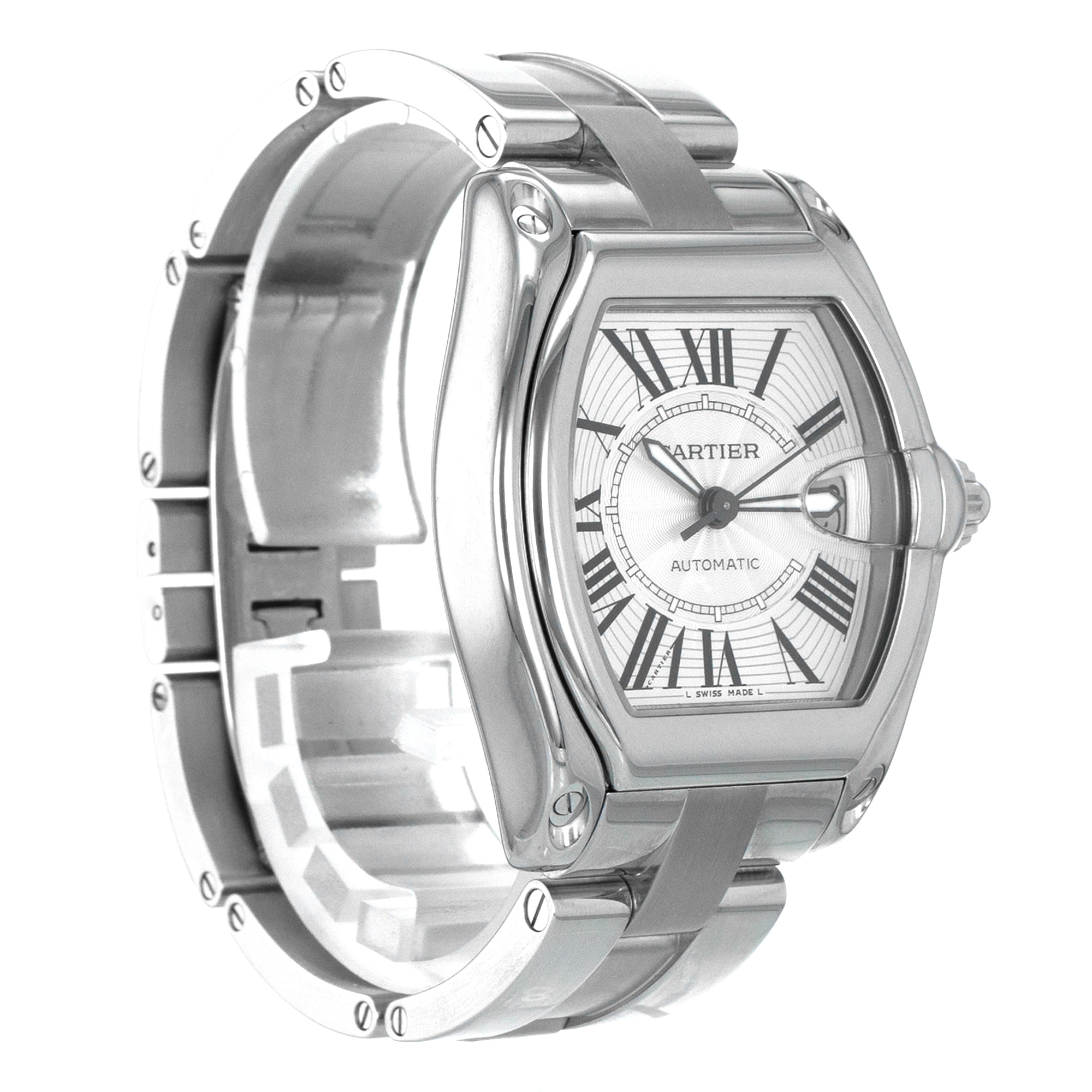 Cartier Roadster