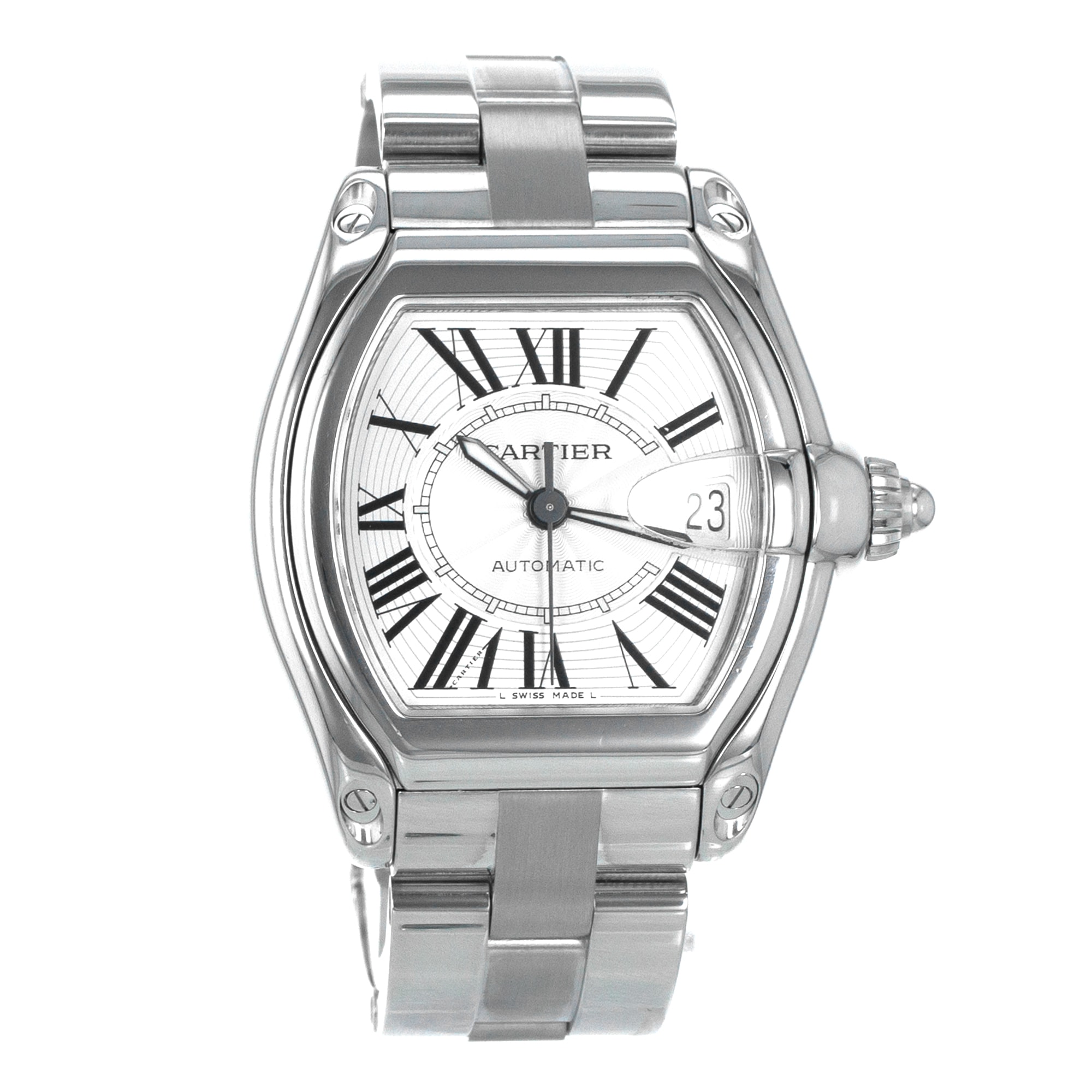 Cartier Roadster