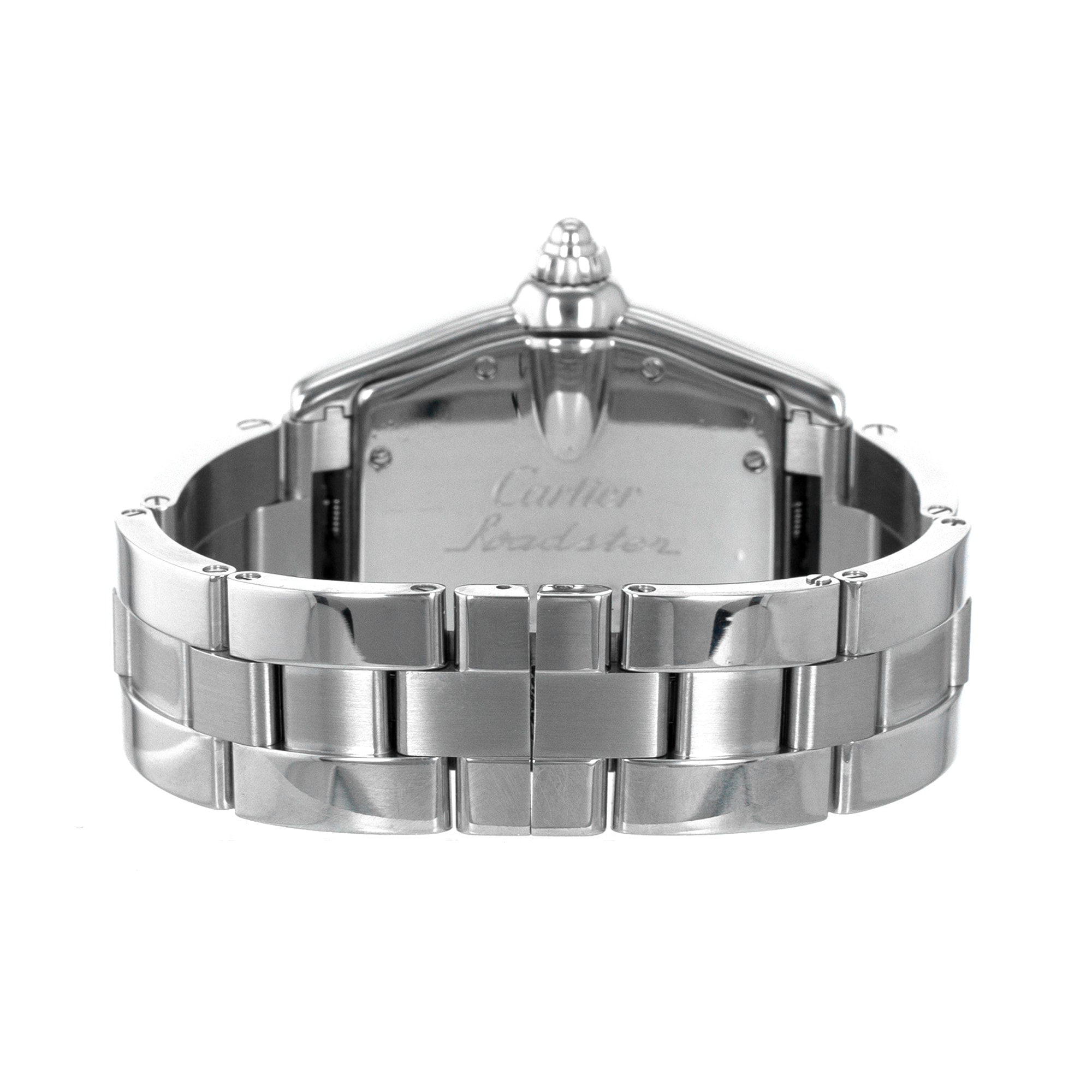 Cartier Roadster