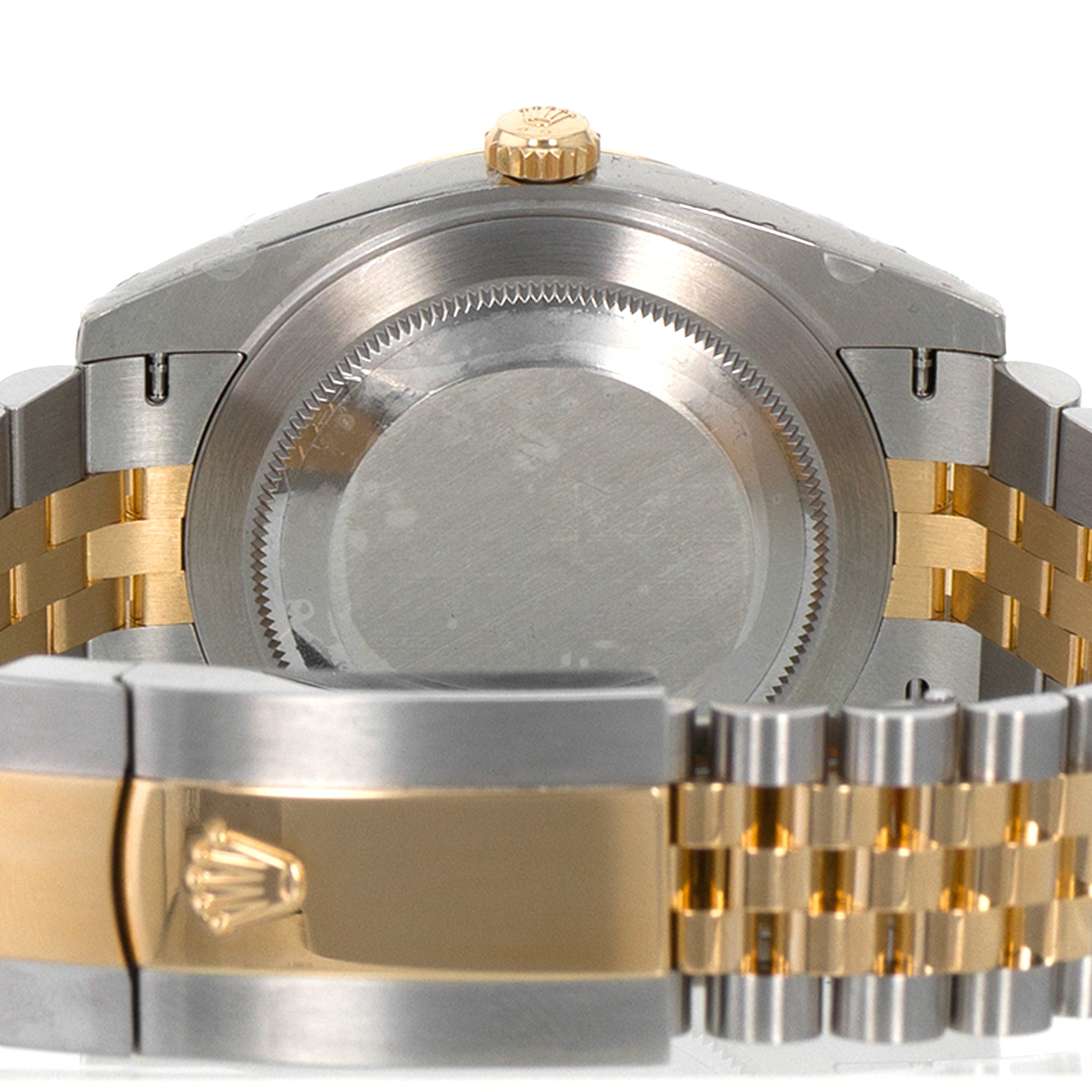 Rolex Datejust 41