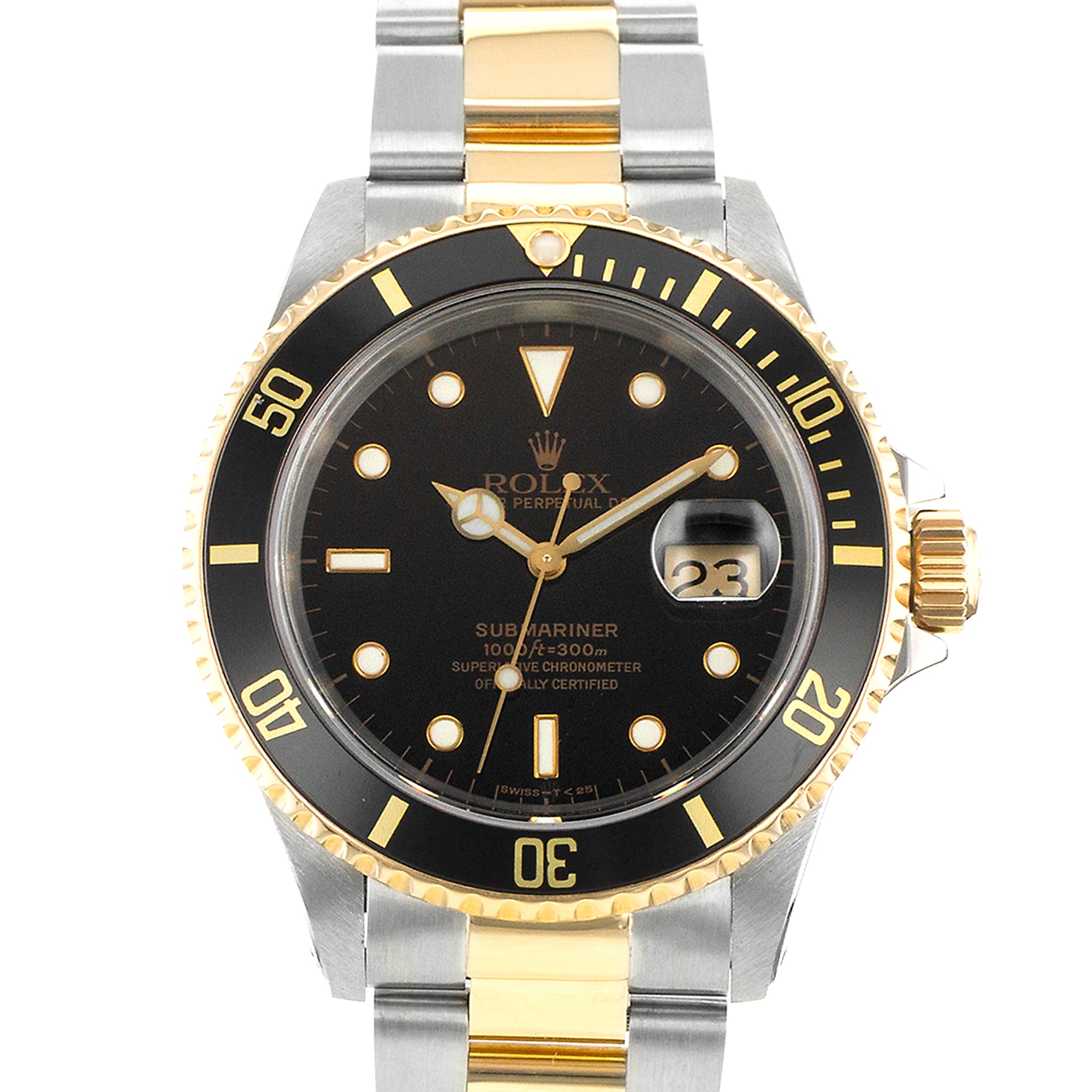 Rolex Submariner