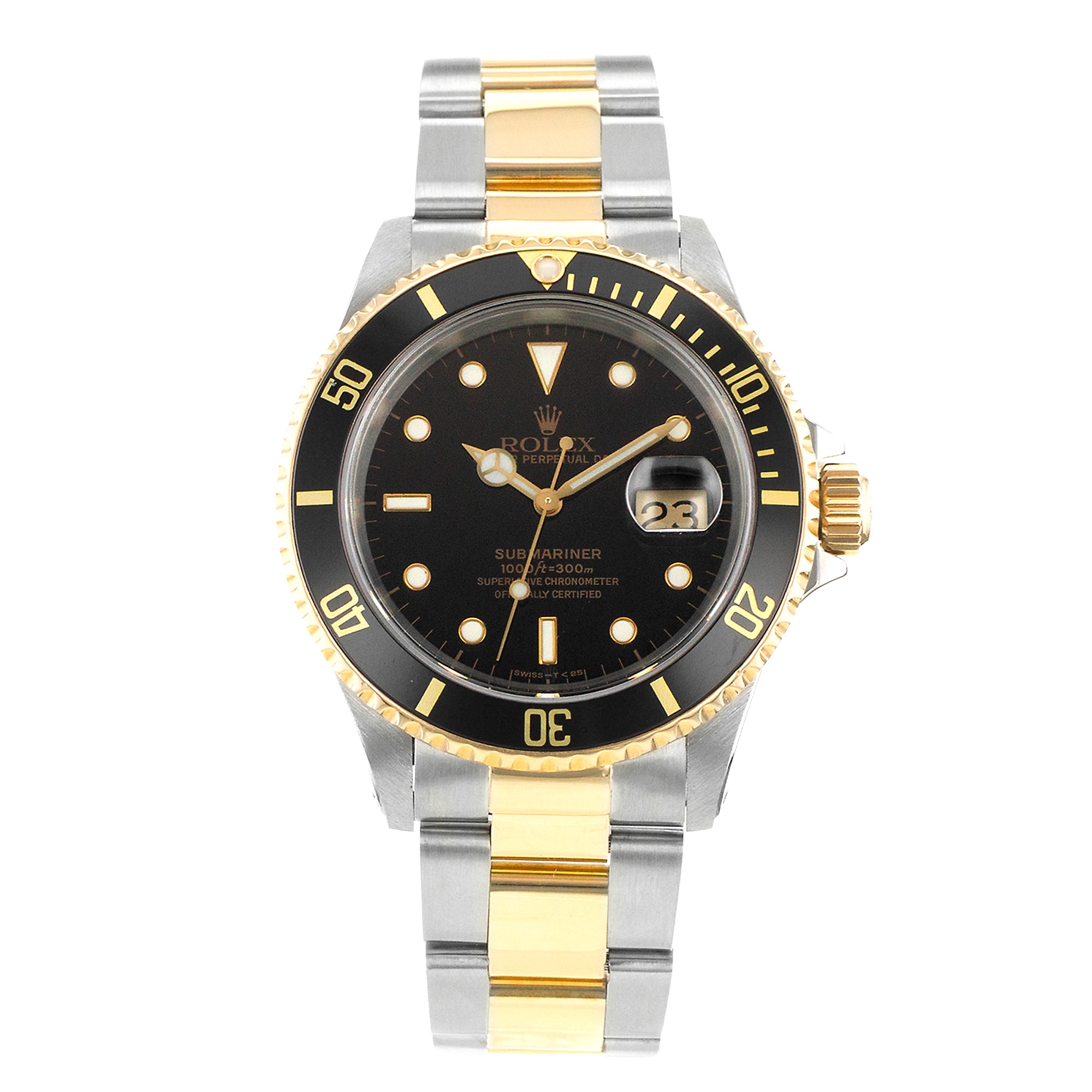 Rolex Submariner