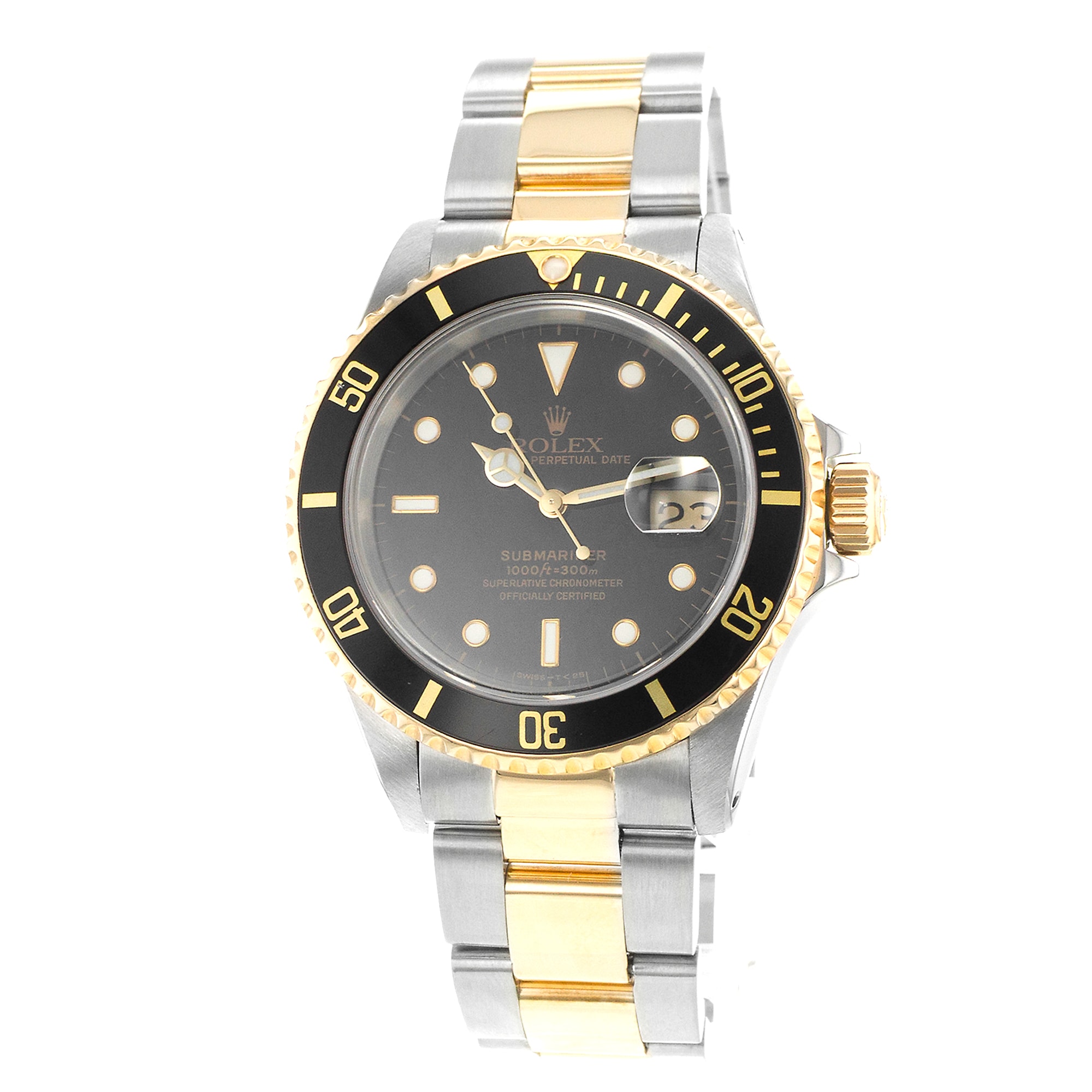 Rolex Submariner