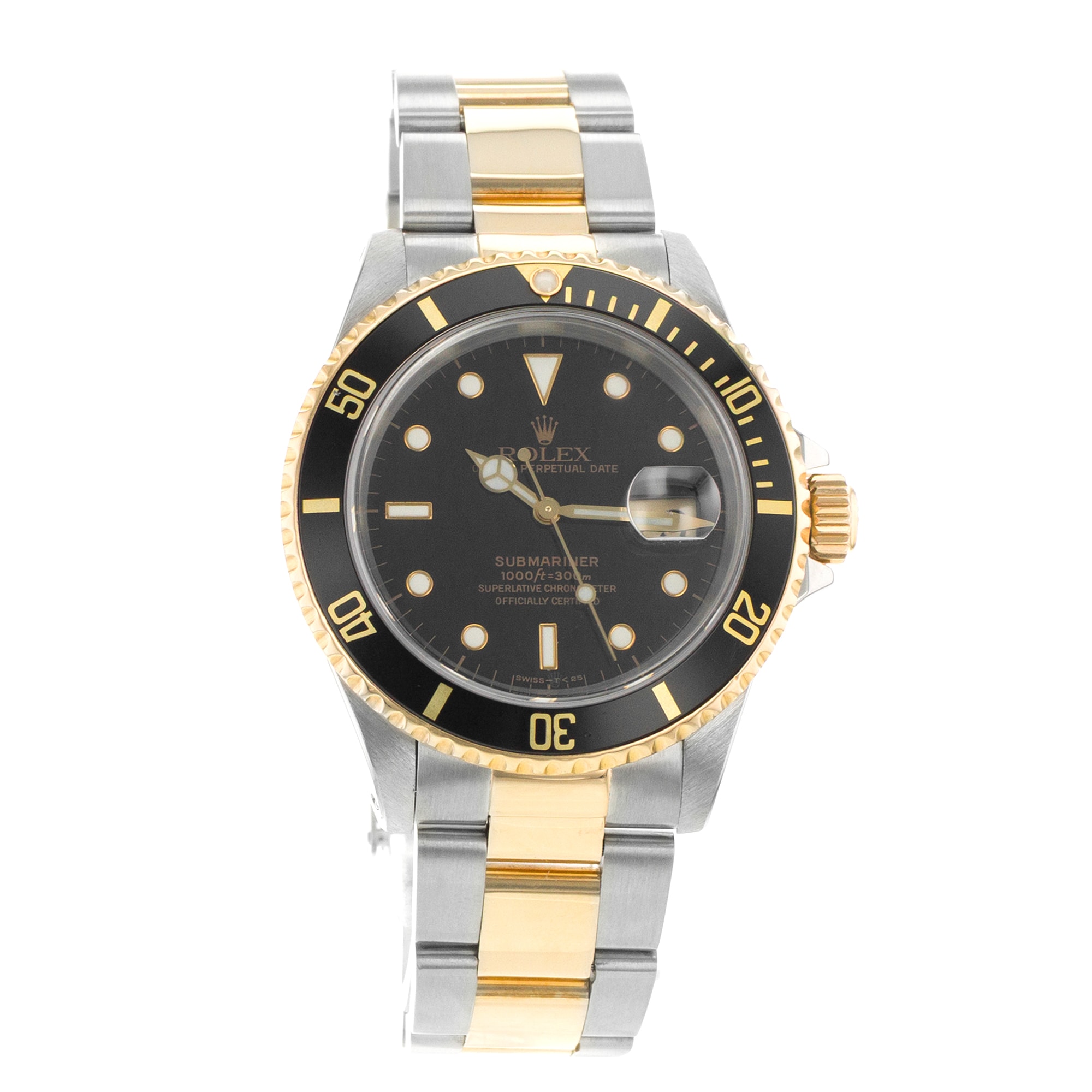 Rolex Submariner