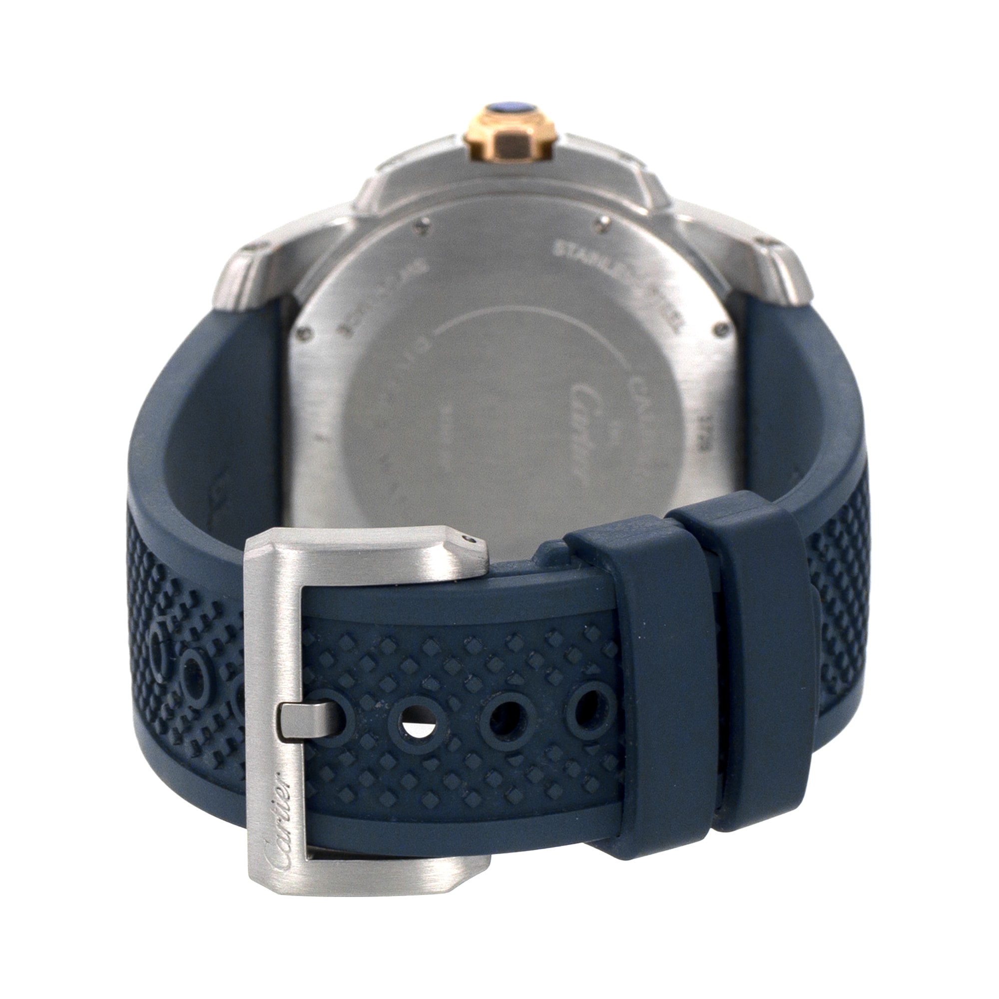 Cartier Calibre de Cartier