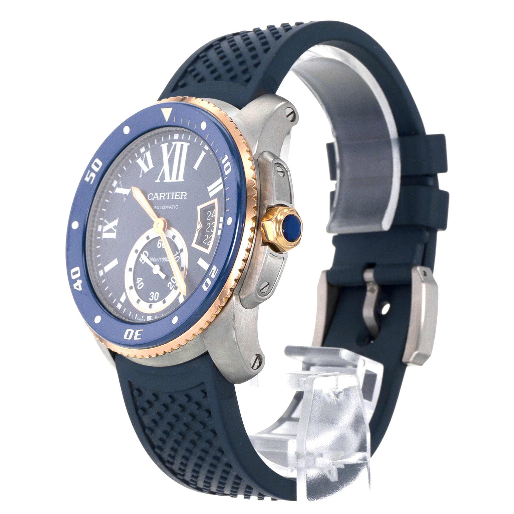 Cartier Calibre de Cartier