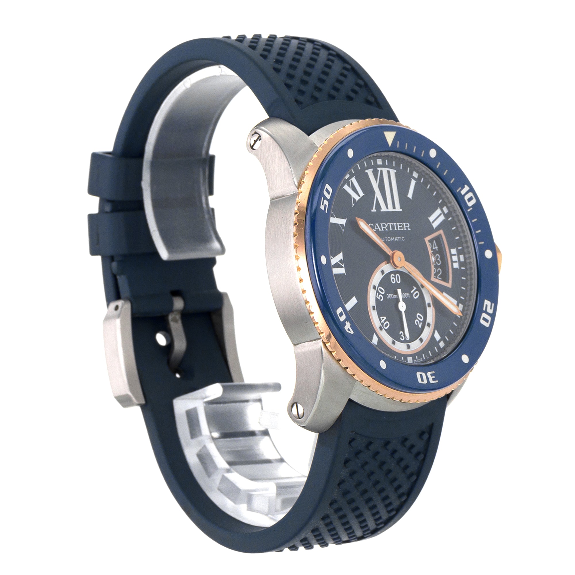 Cartier Calibre de Cartier