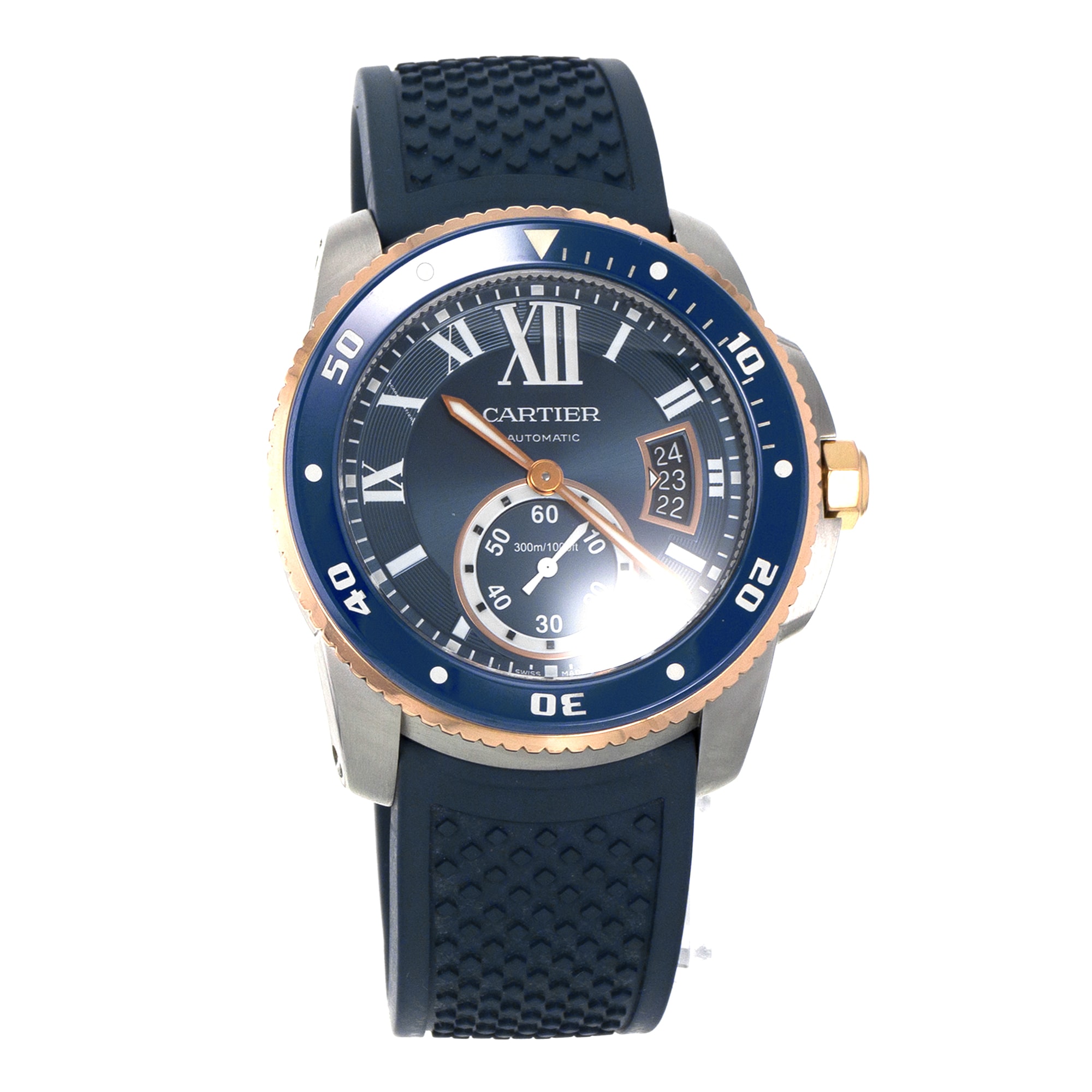 Cartier Calibre de Cartier