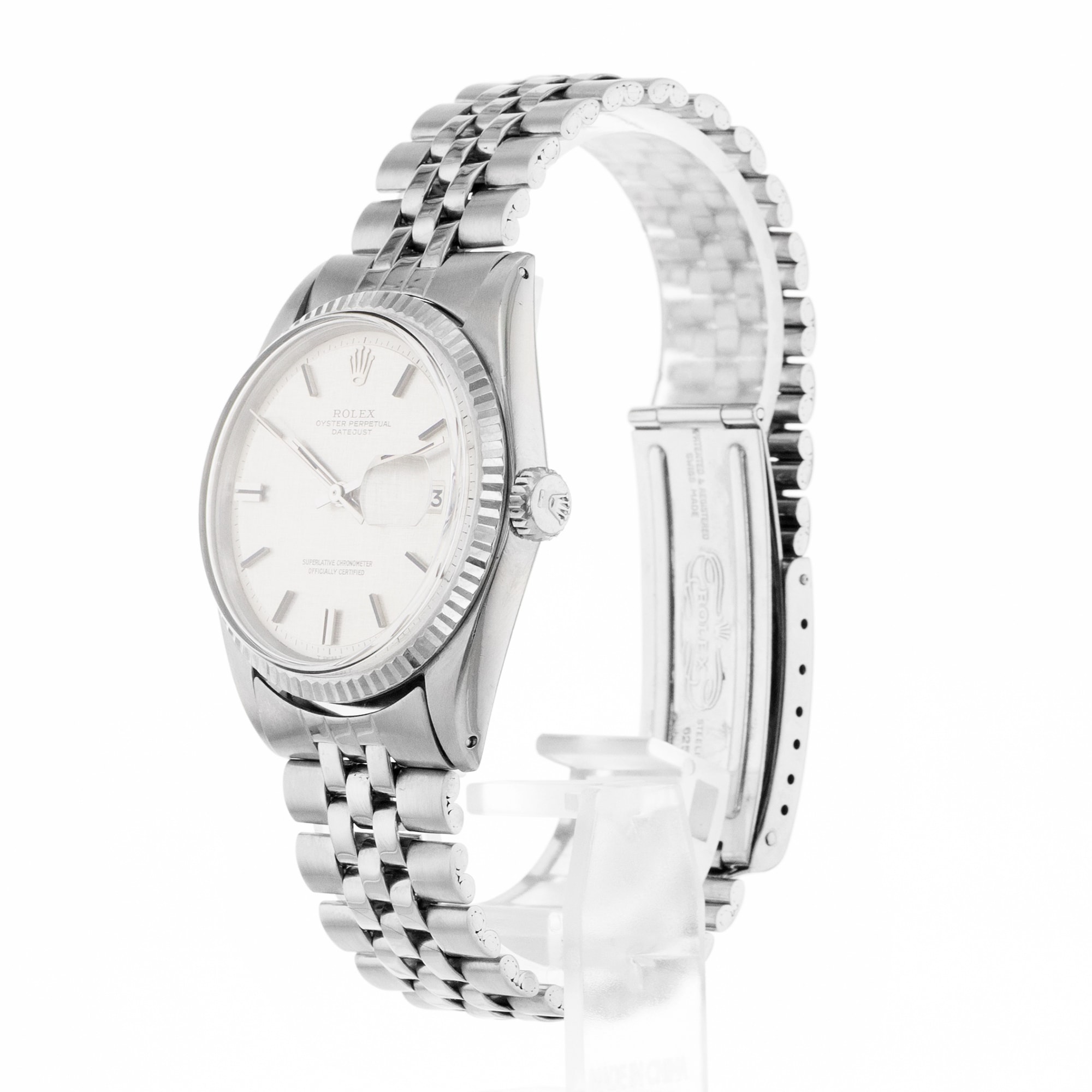 Rolex Datejust 36