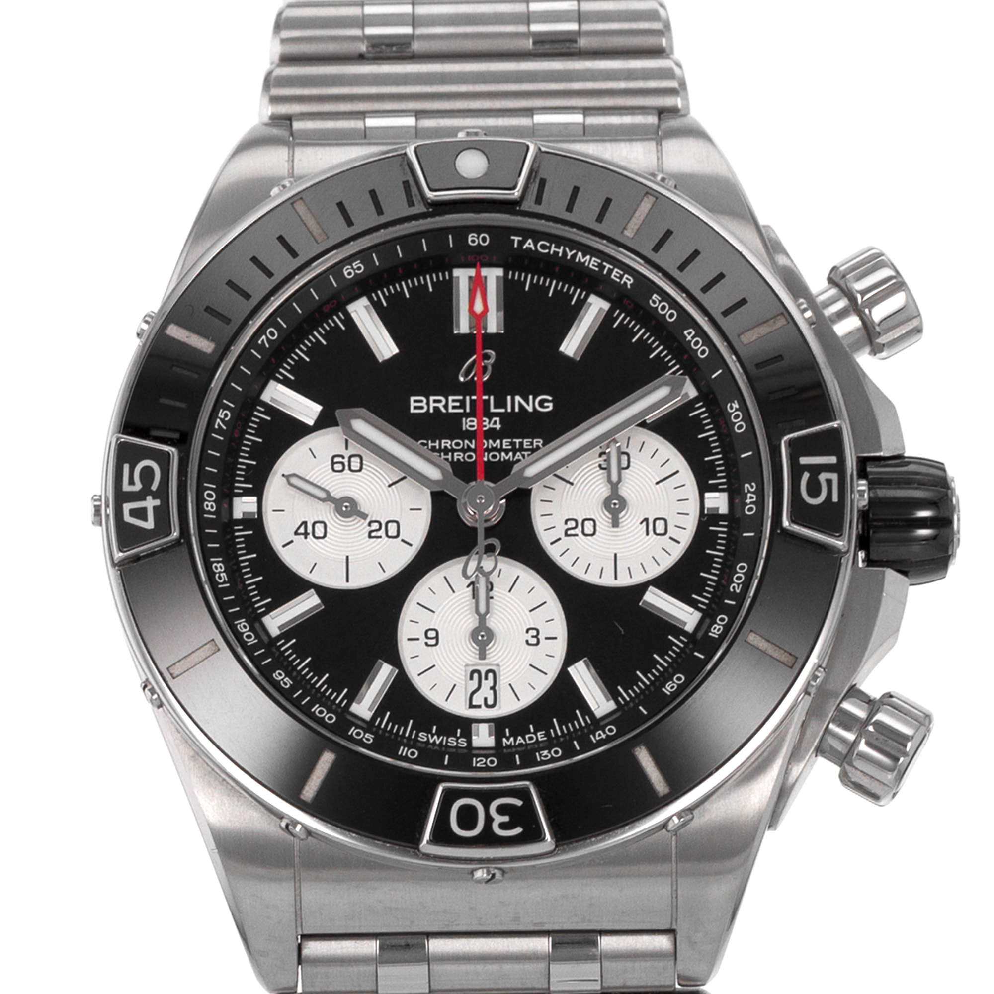 Breitling Chronomat