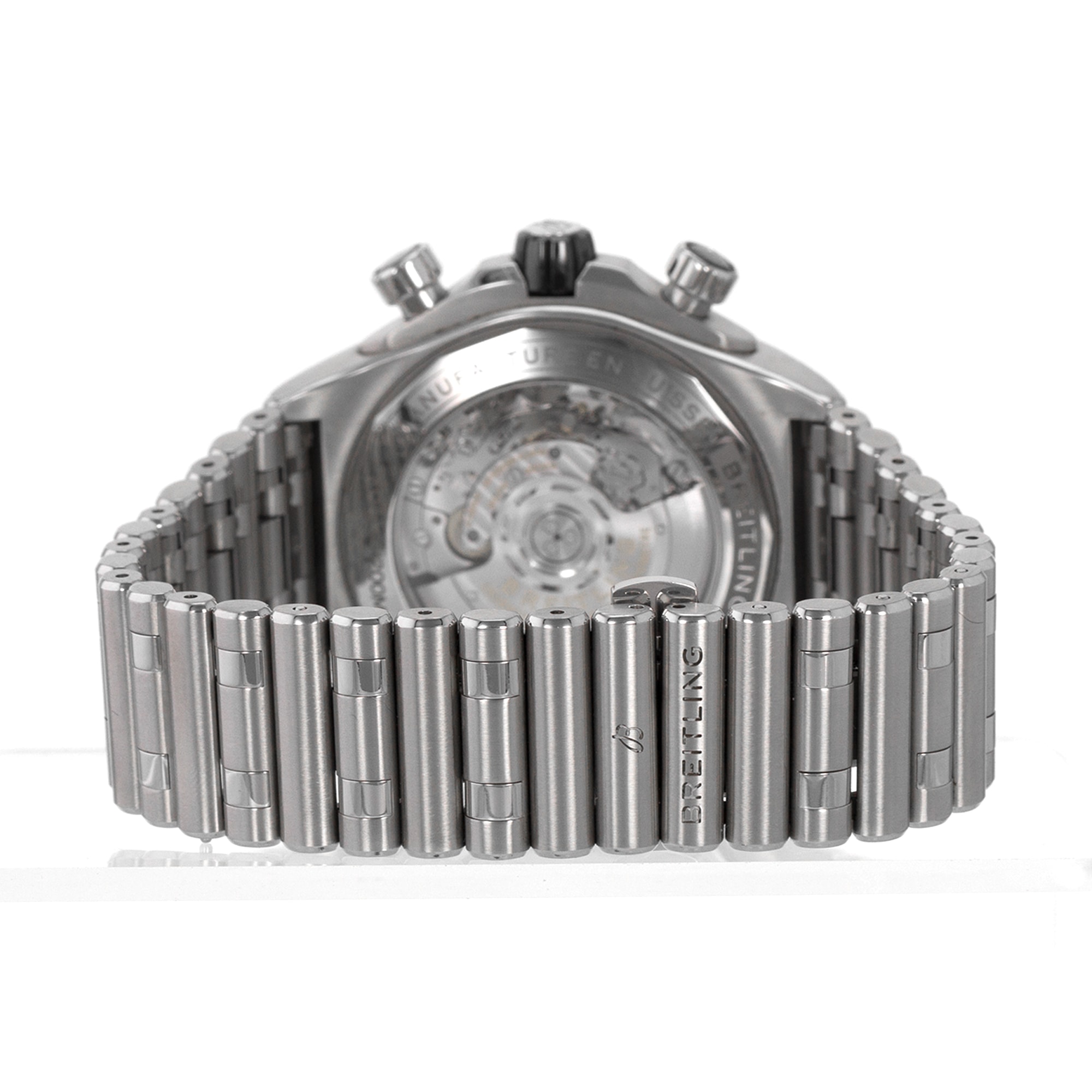 Breitling Chronomat