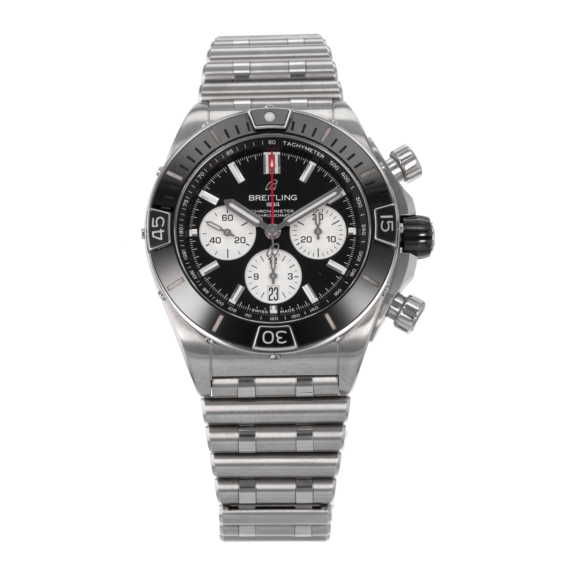 Breitling Chronomat