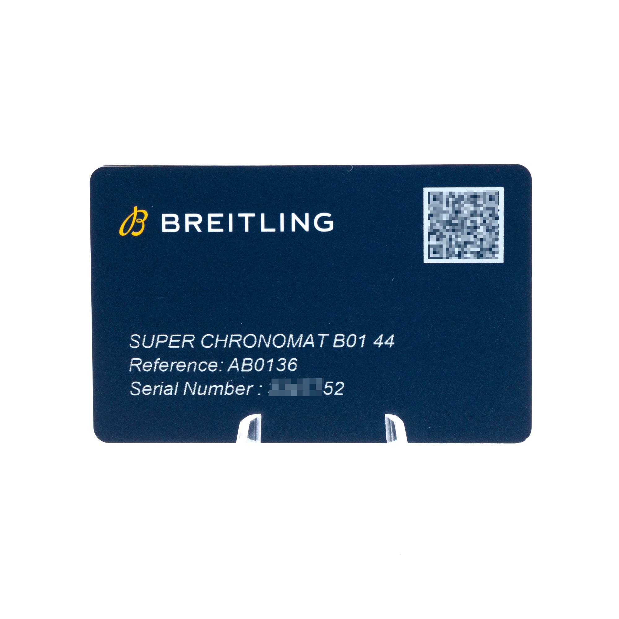 Breitling Chronomat