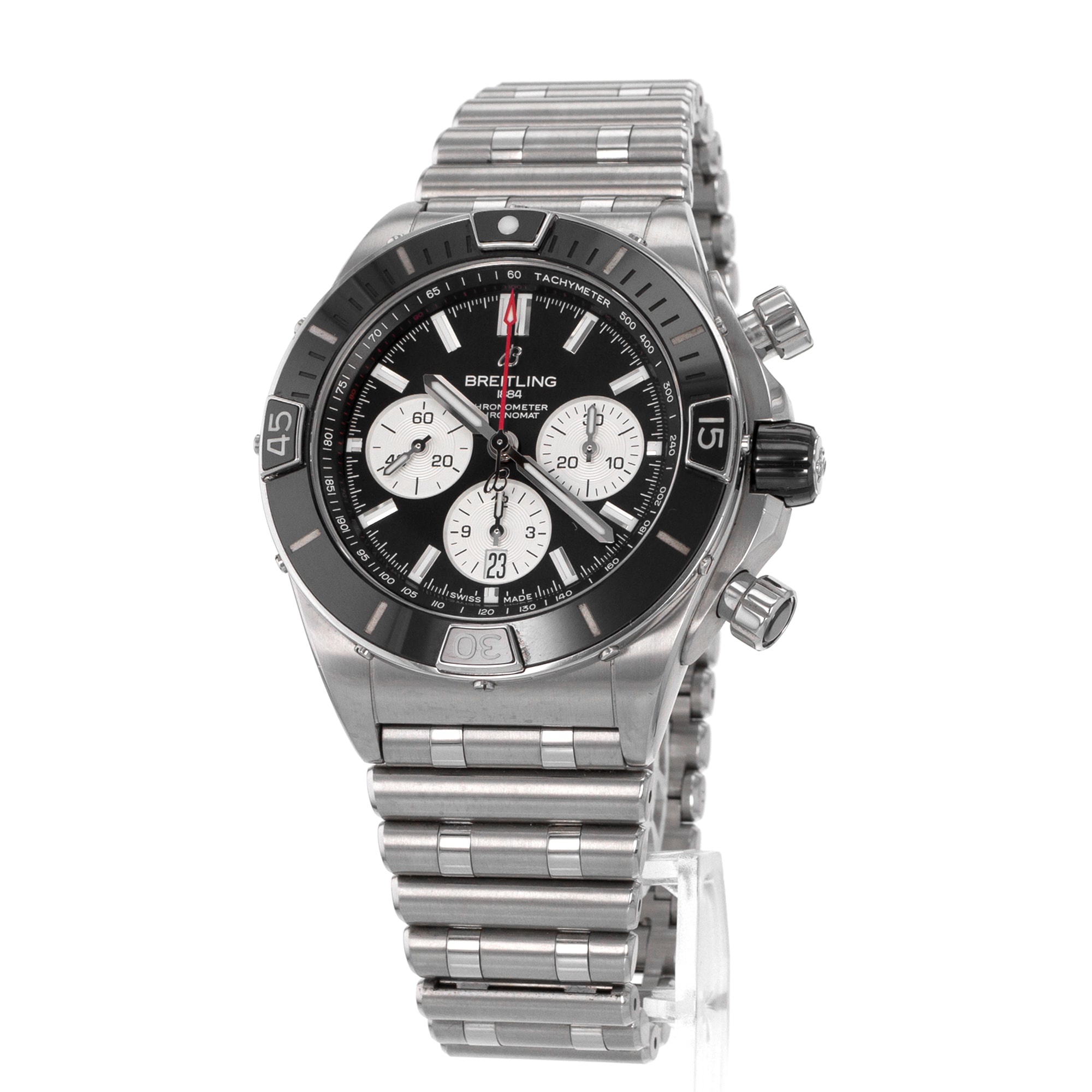 Breitling Chronomat