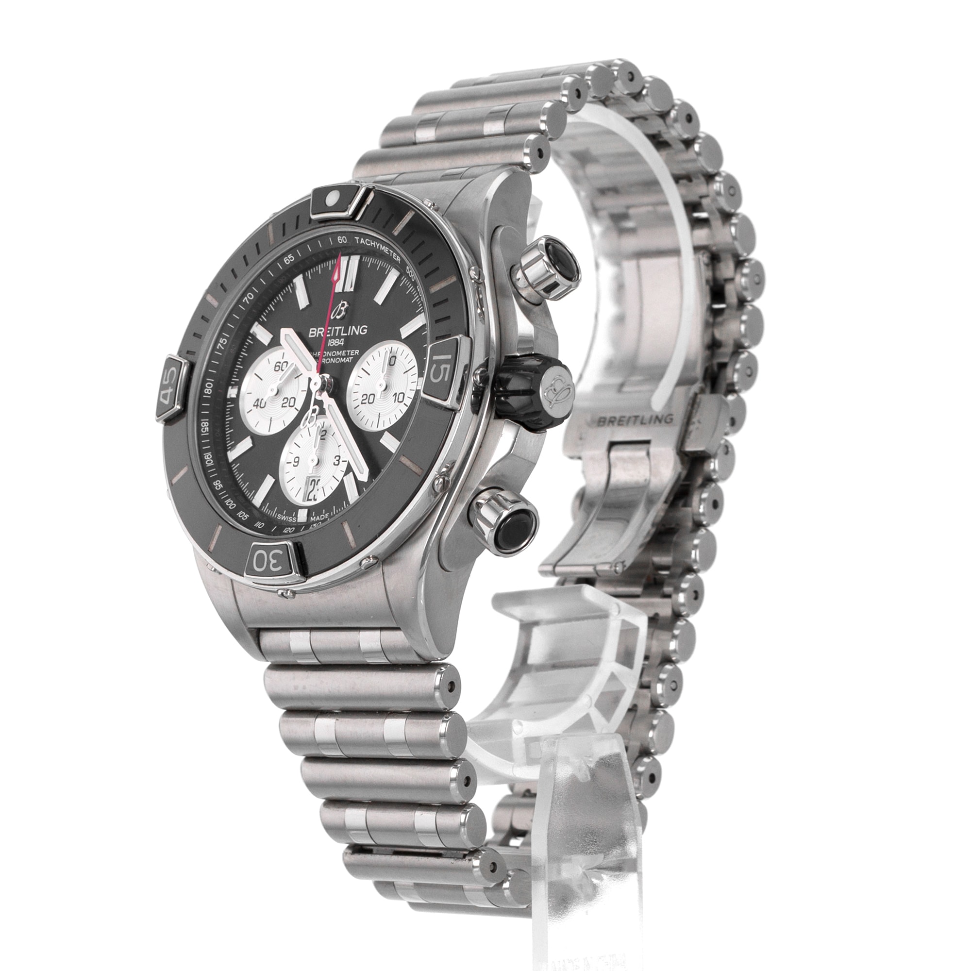Breitling Chronomat