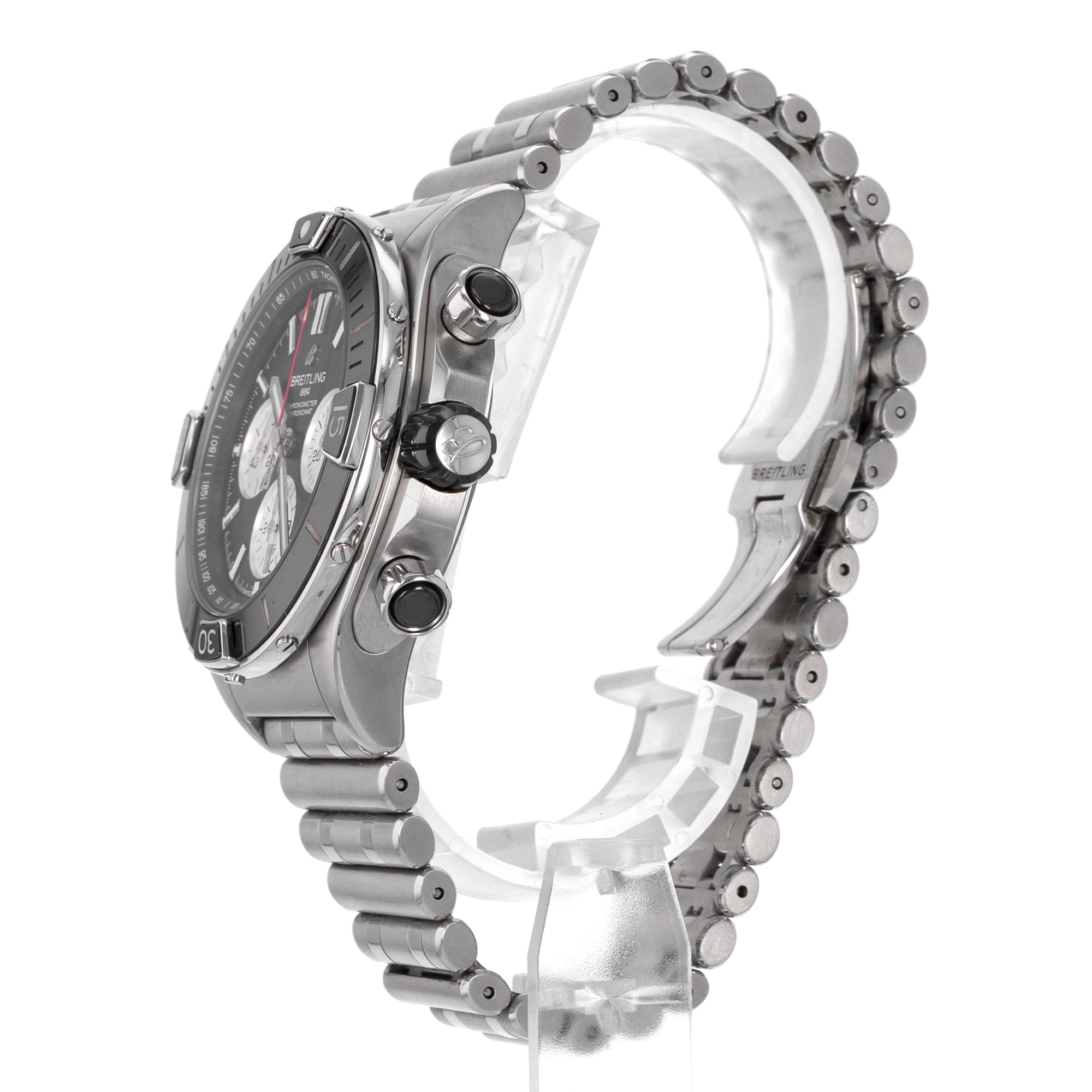 Breitling Chronomat