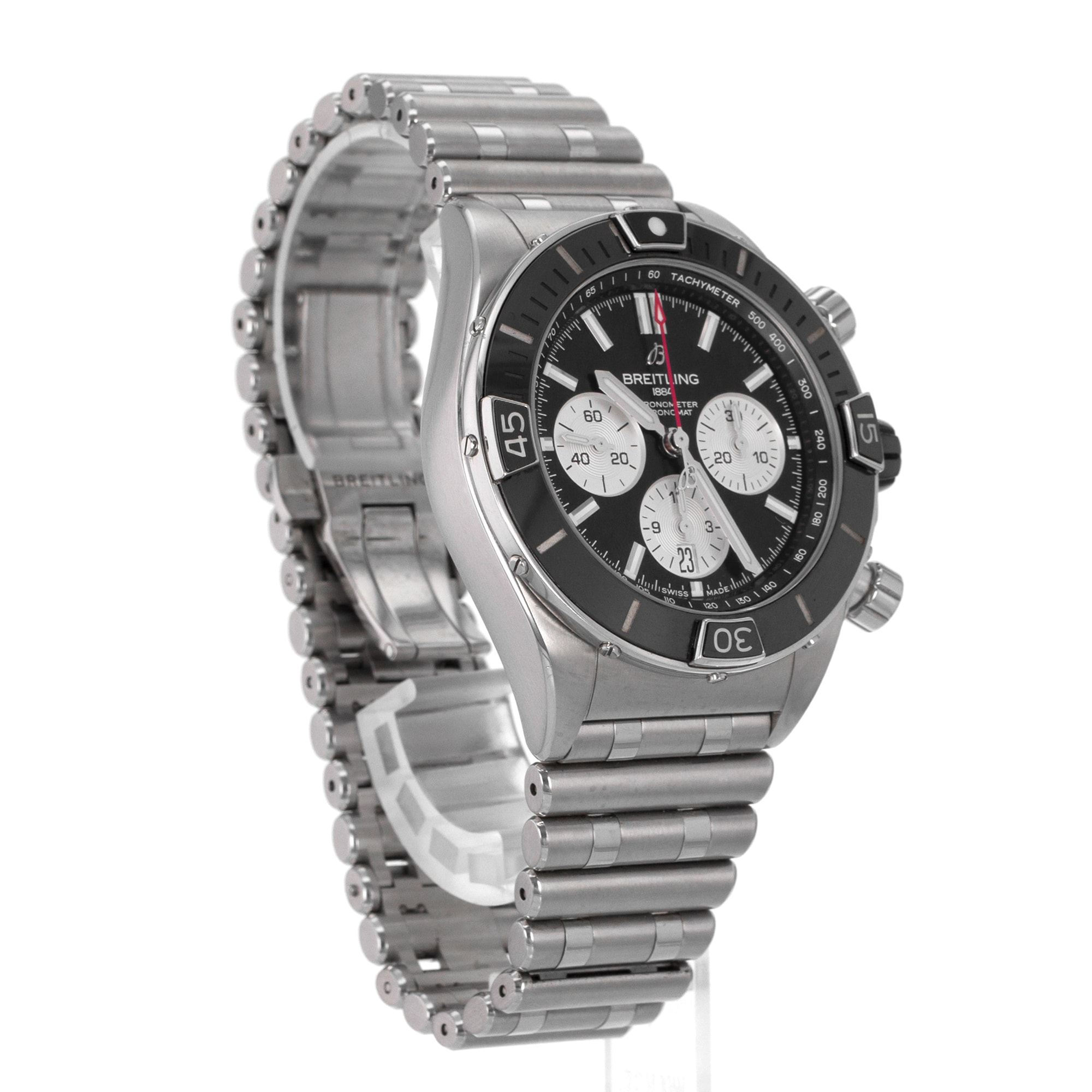 Breitling Chronomat
