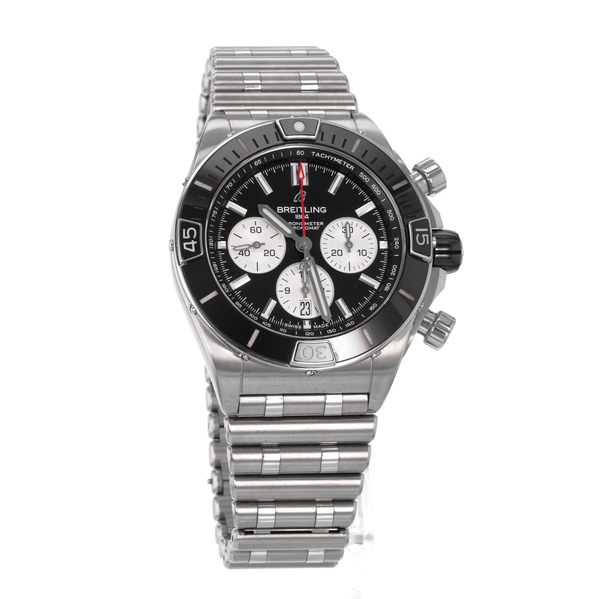 Breitling Chronomat