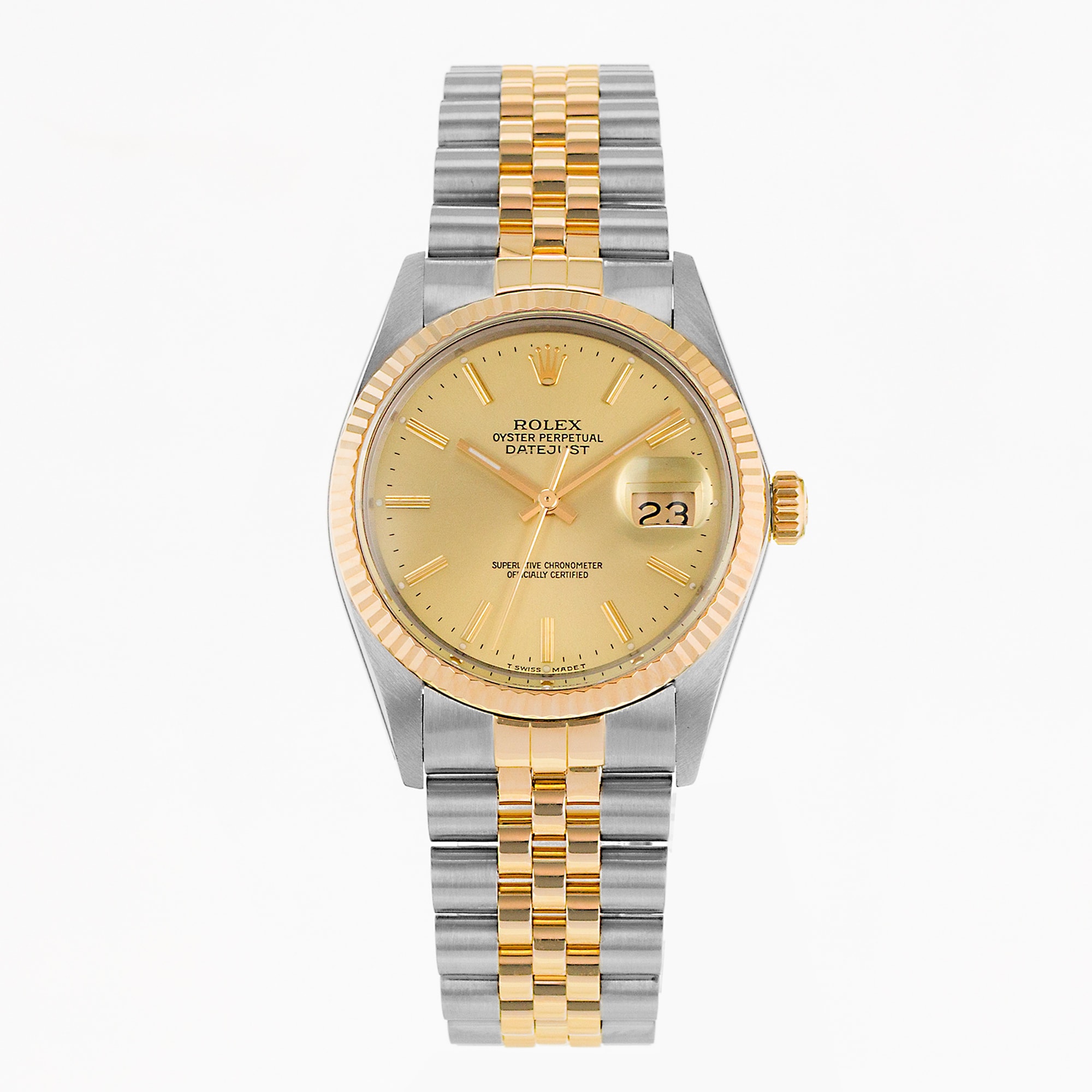 Rolex Datejust 36