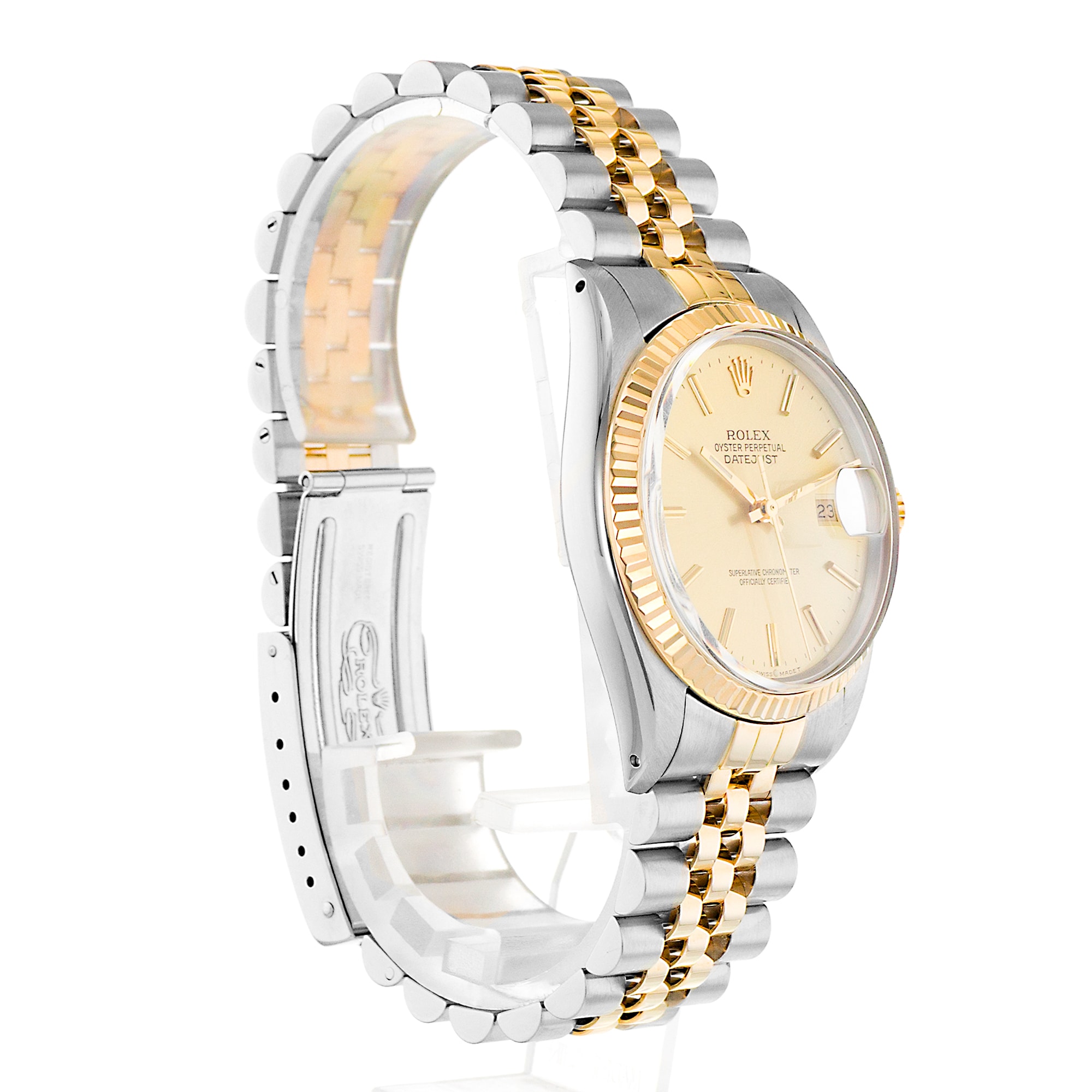 Rolex Datejust 36