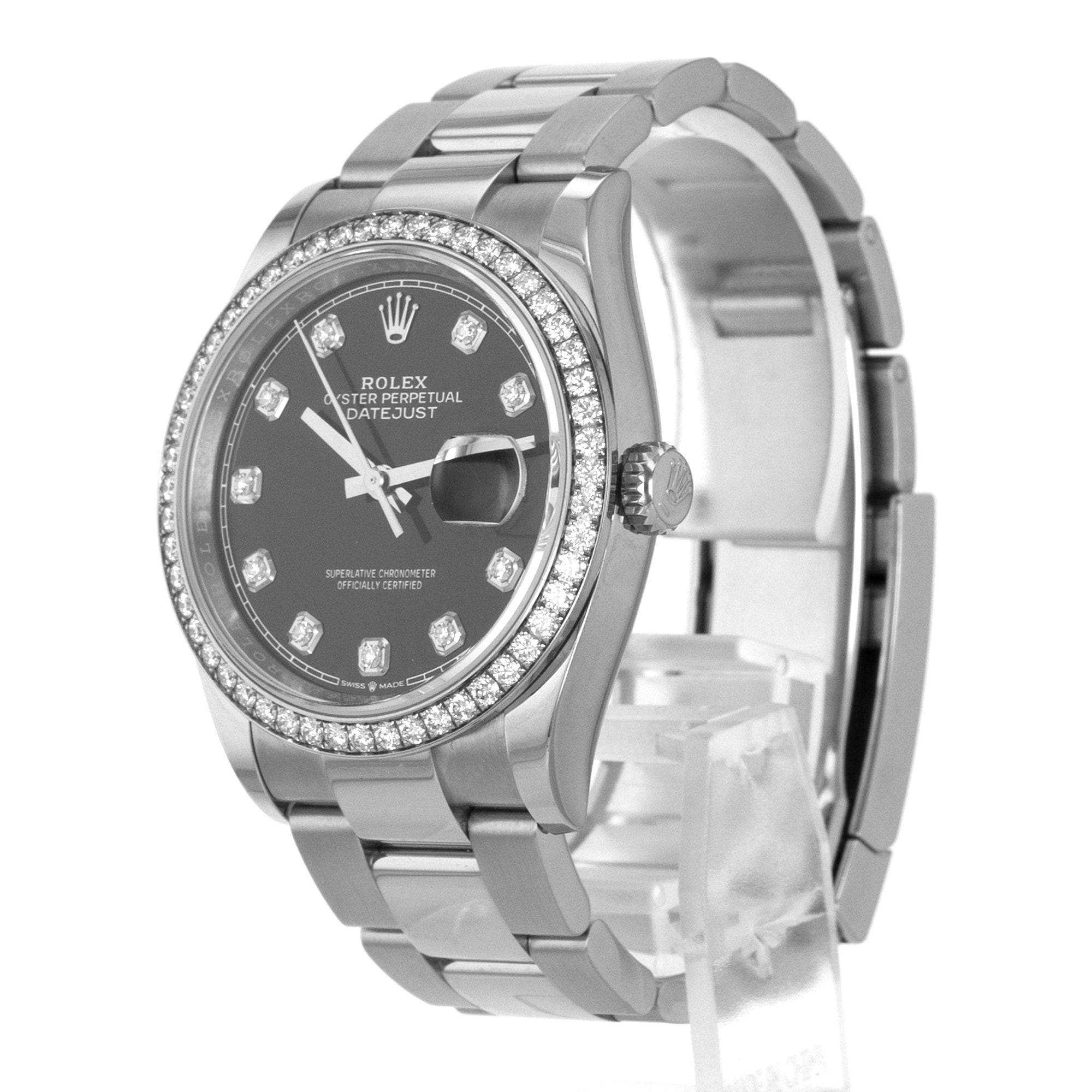 Rolex Datejust 36