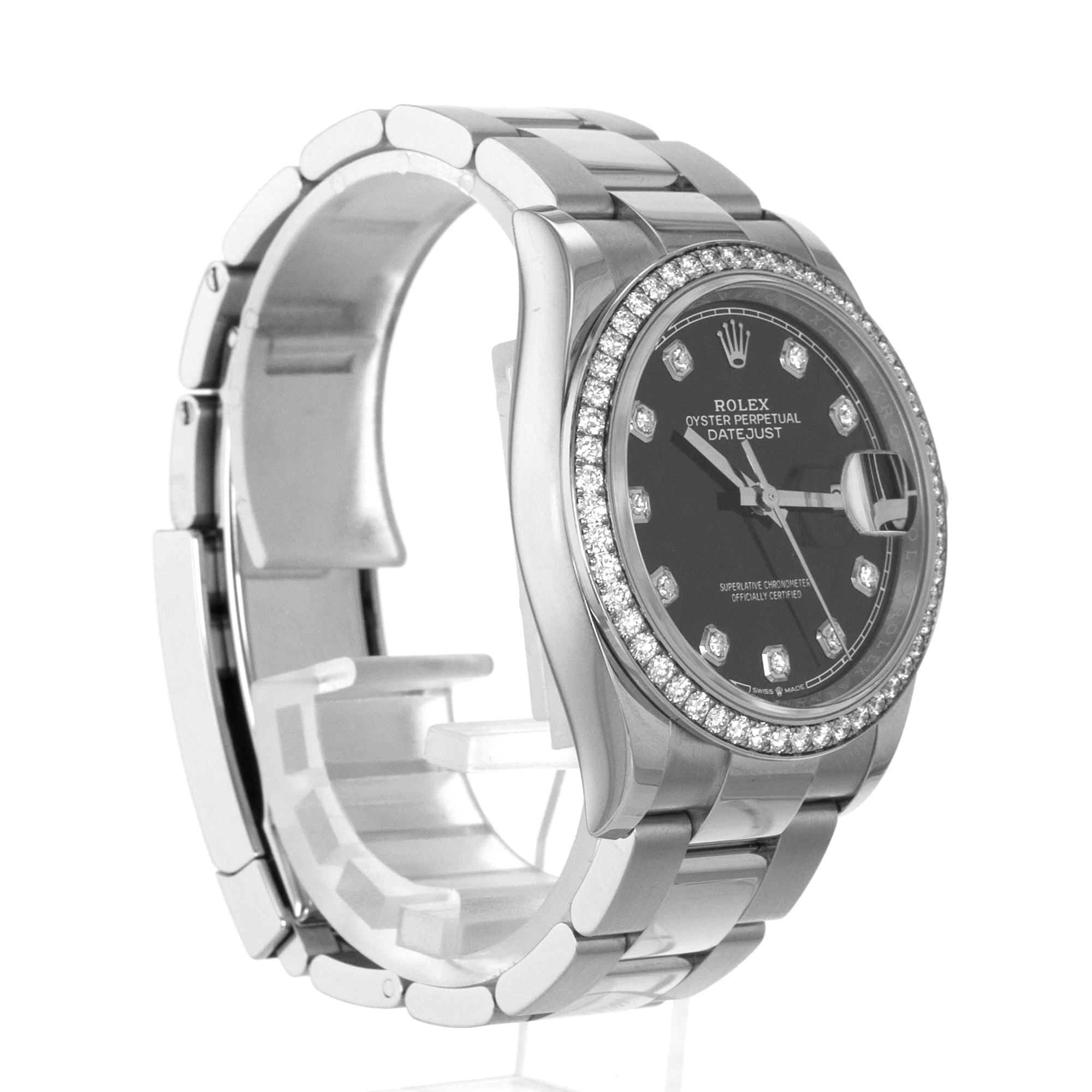 Rolex Datejust 36